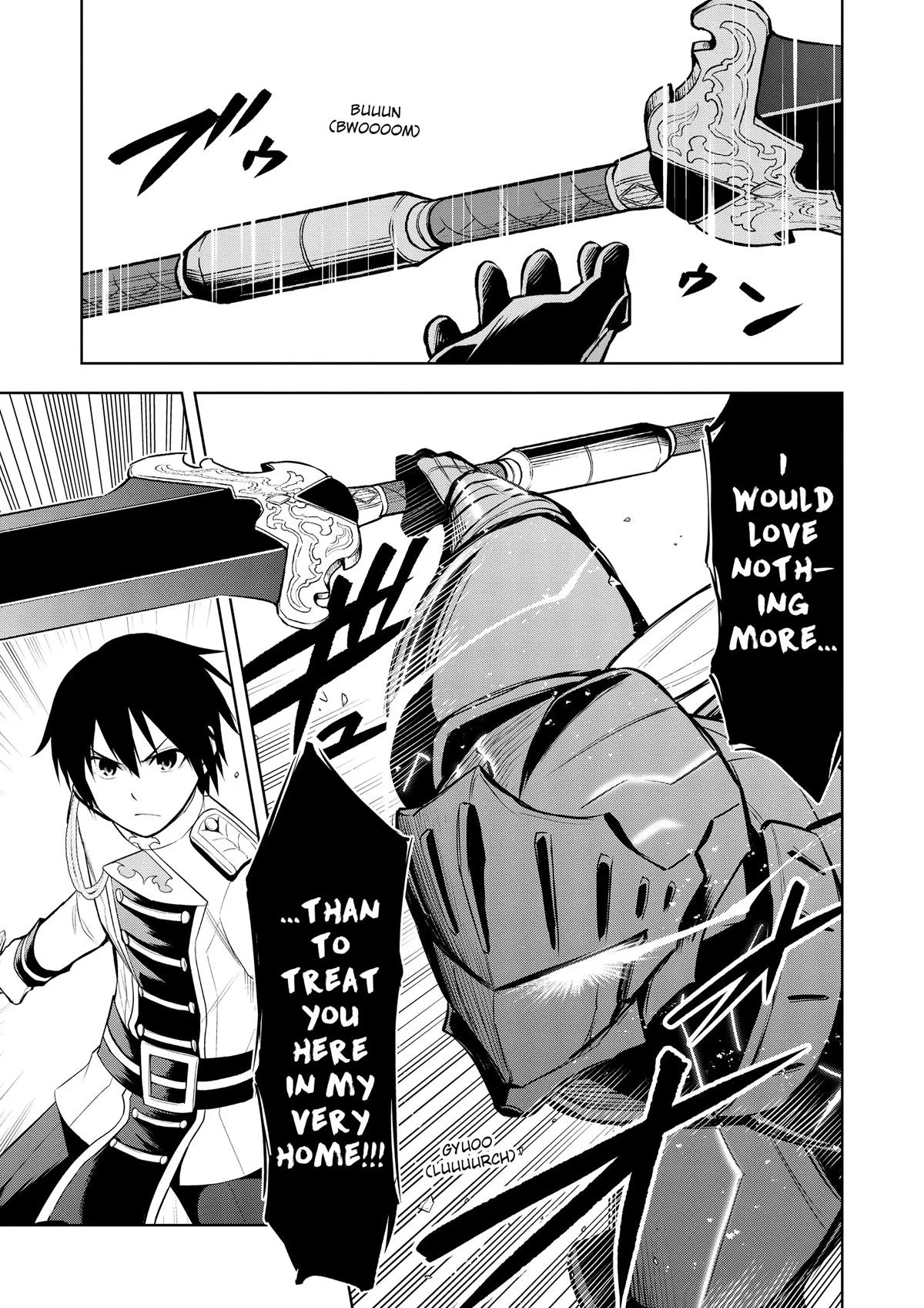 Read Magic Stone Gourmet chapter 49 image 2 on Lezhin