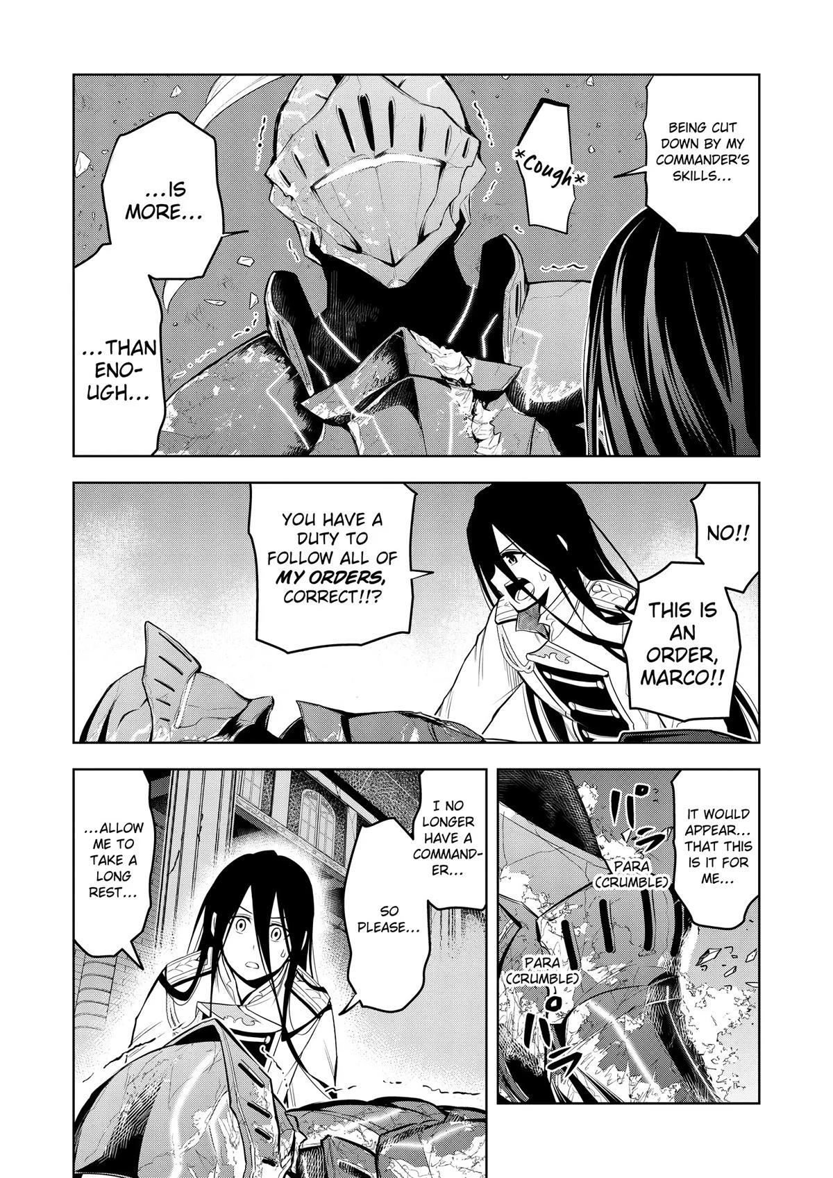 Read Magic Stone Gourmet chapter 49 image 20 on Lezhin