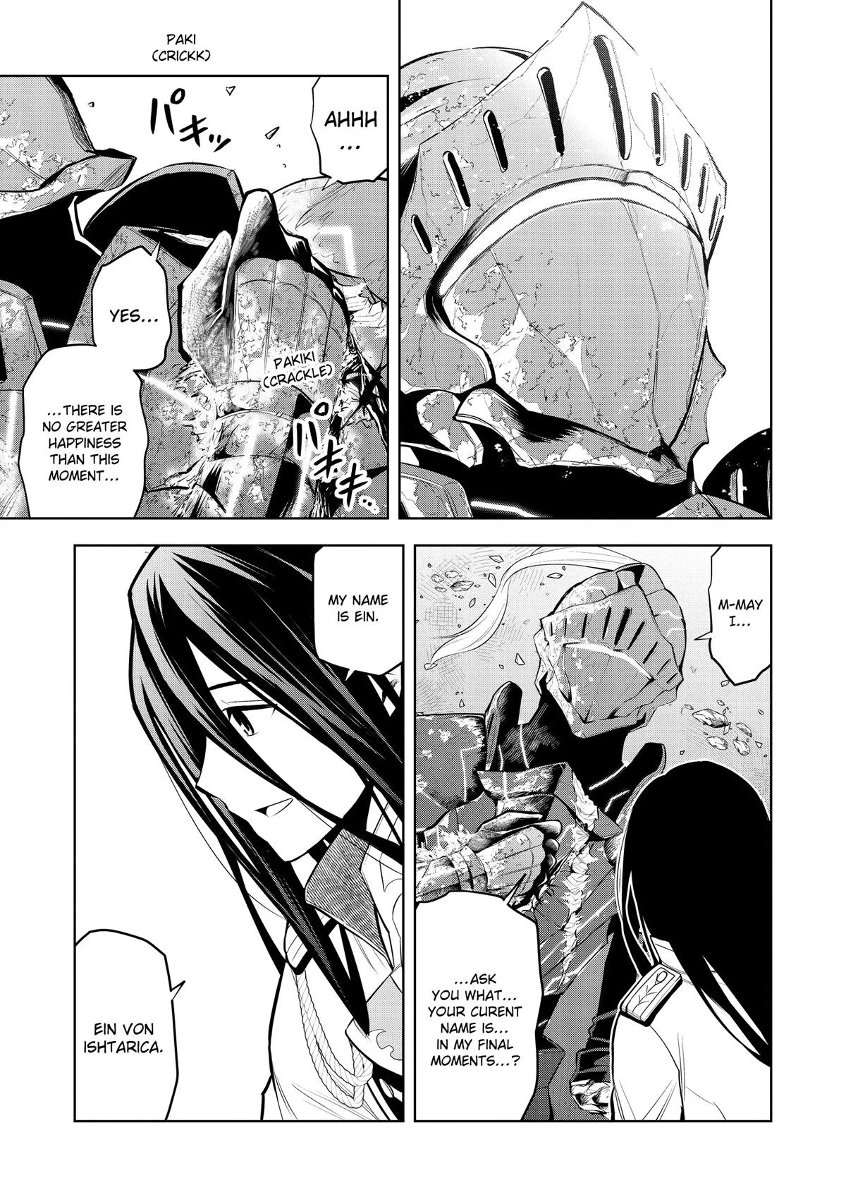 Read Magic Stone Gourmet chapter 49 image 23 on Lezhin