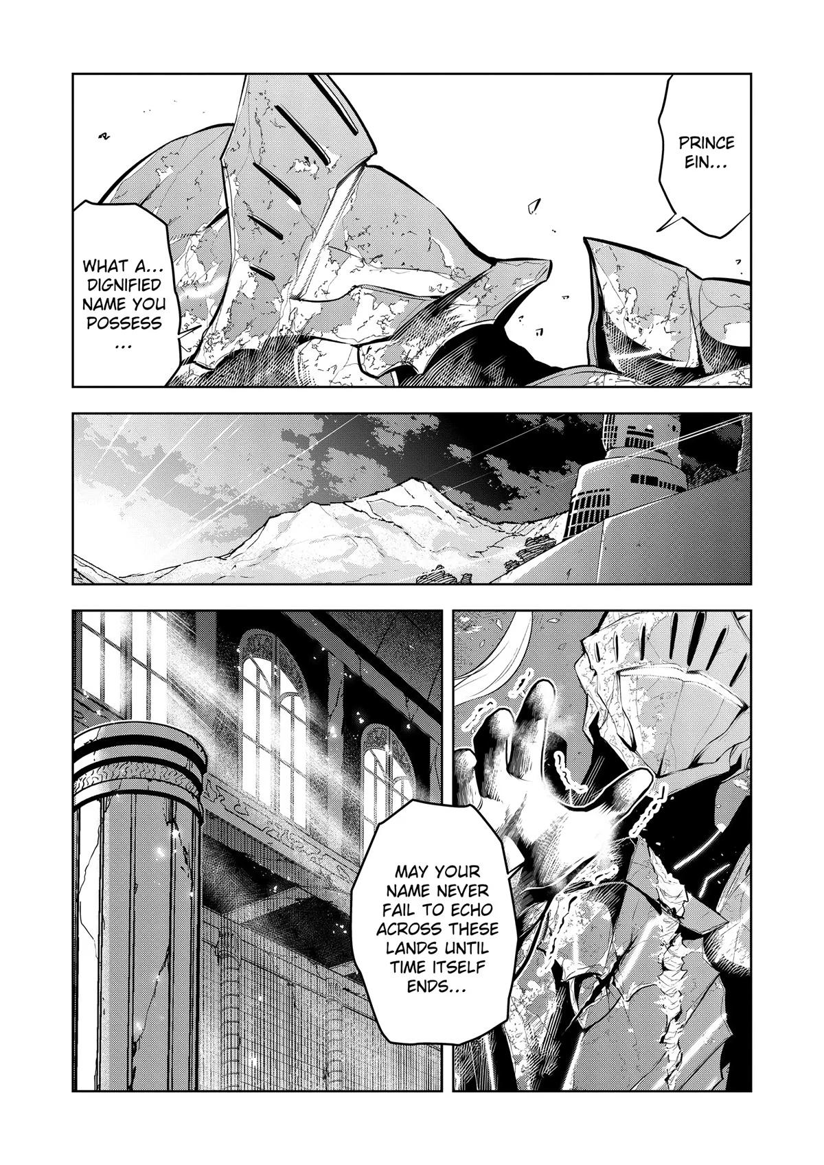 Read Magic Stone Gourmet chapter 49 image 24 on Lezhin