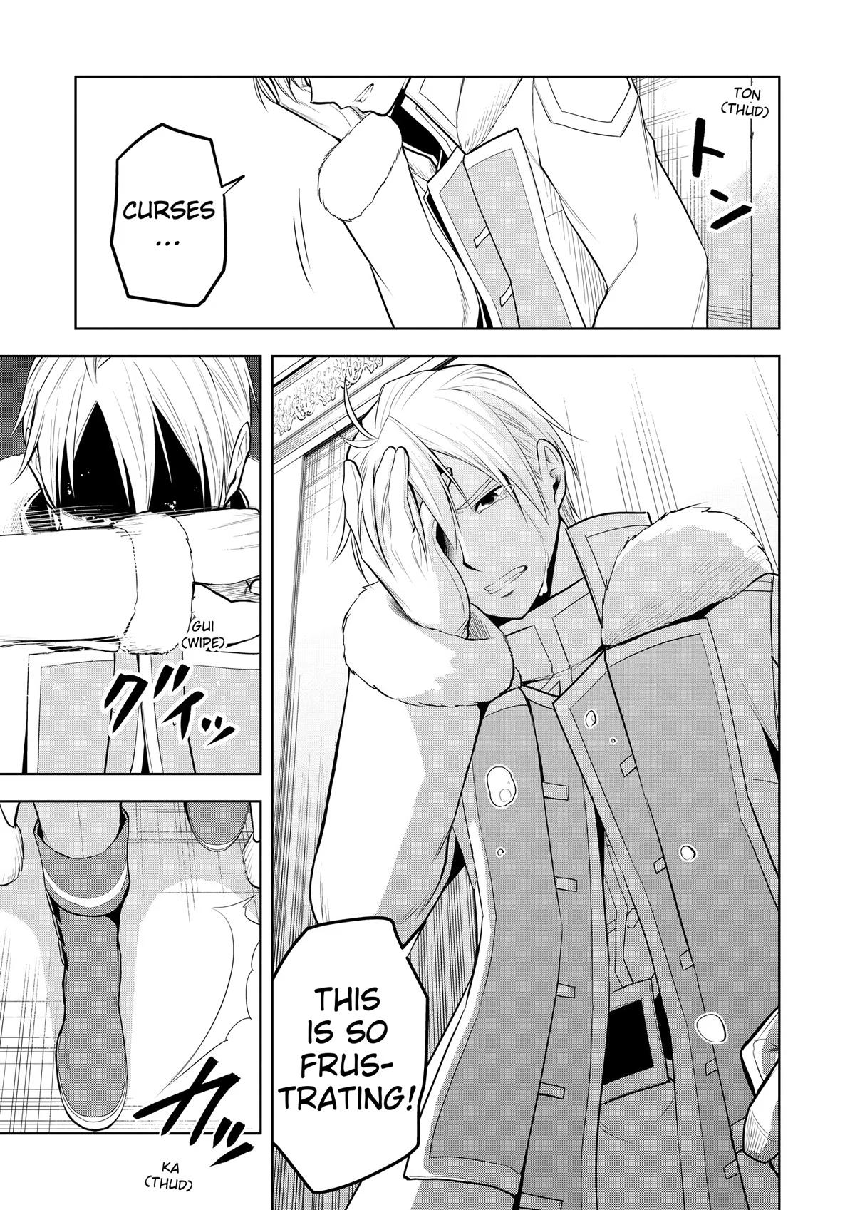 Read Magic Stone Gourmet chapter 49 image 37 on Lezhin