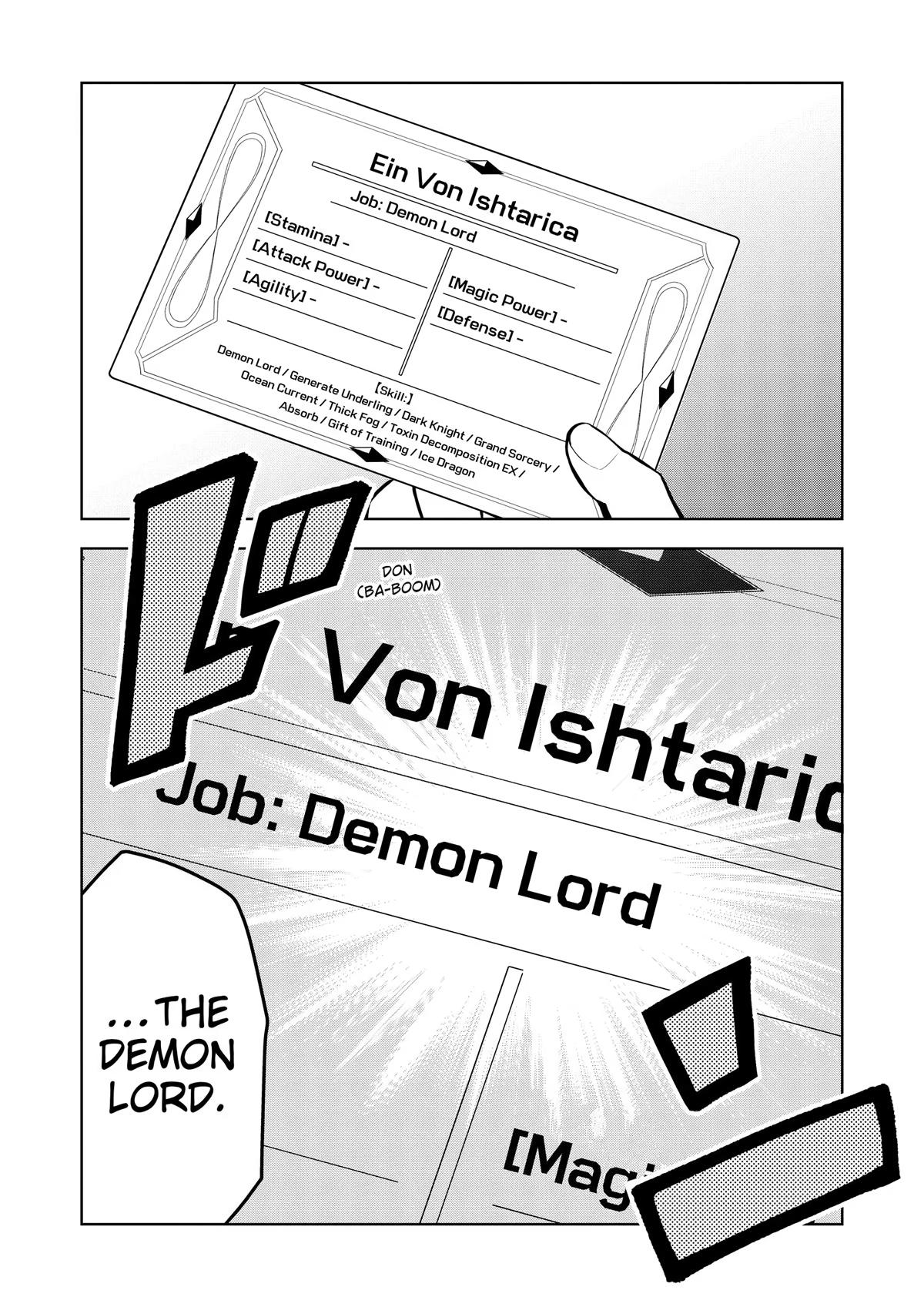 Read Magic Stone Gourmet chapter 49 image 40 on Lezhin