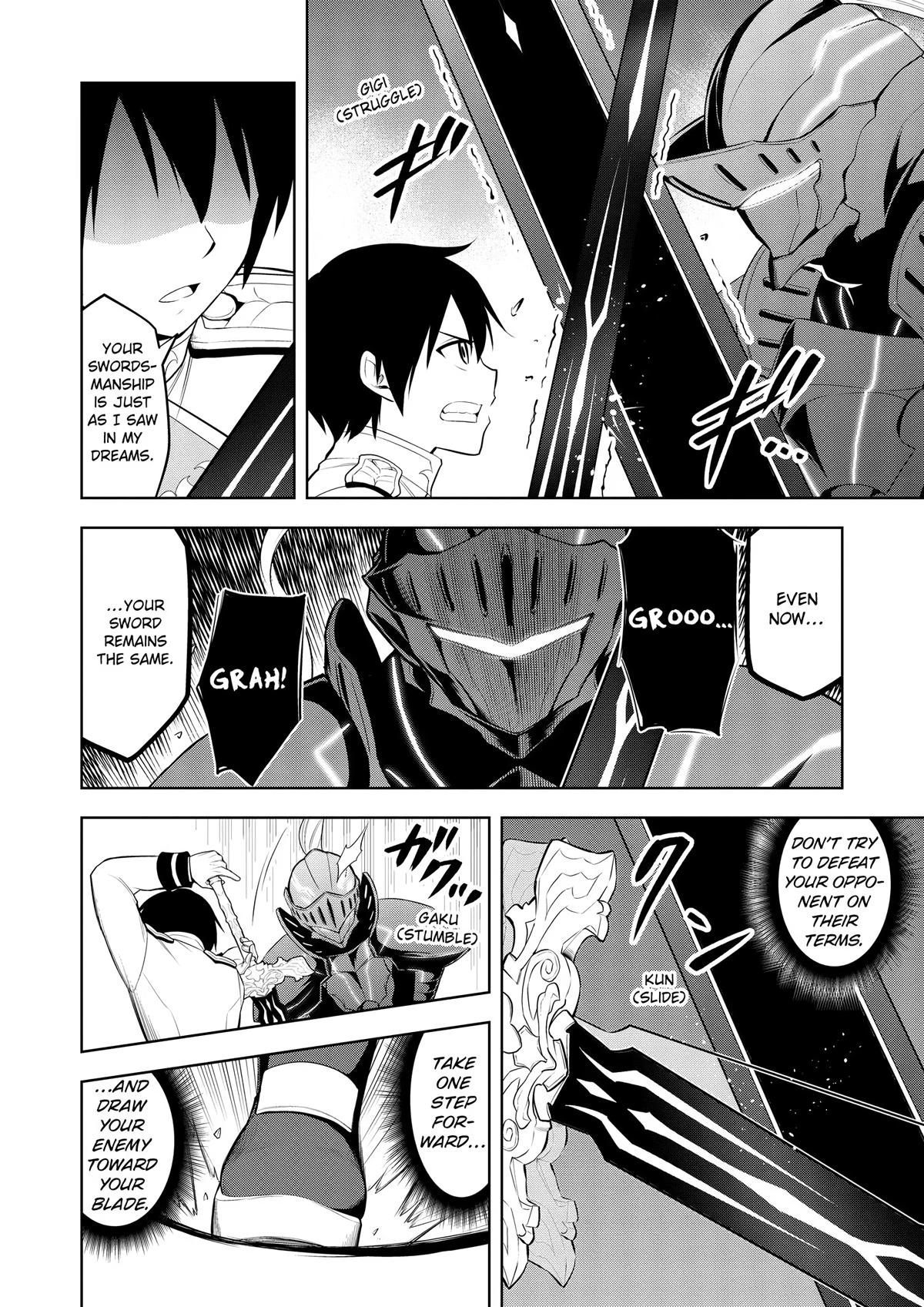 Read Magic Stone Gourmet chapter 49 image 5 on Lezhin
