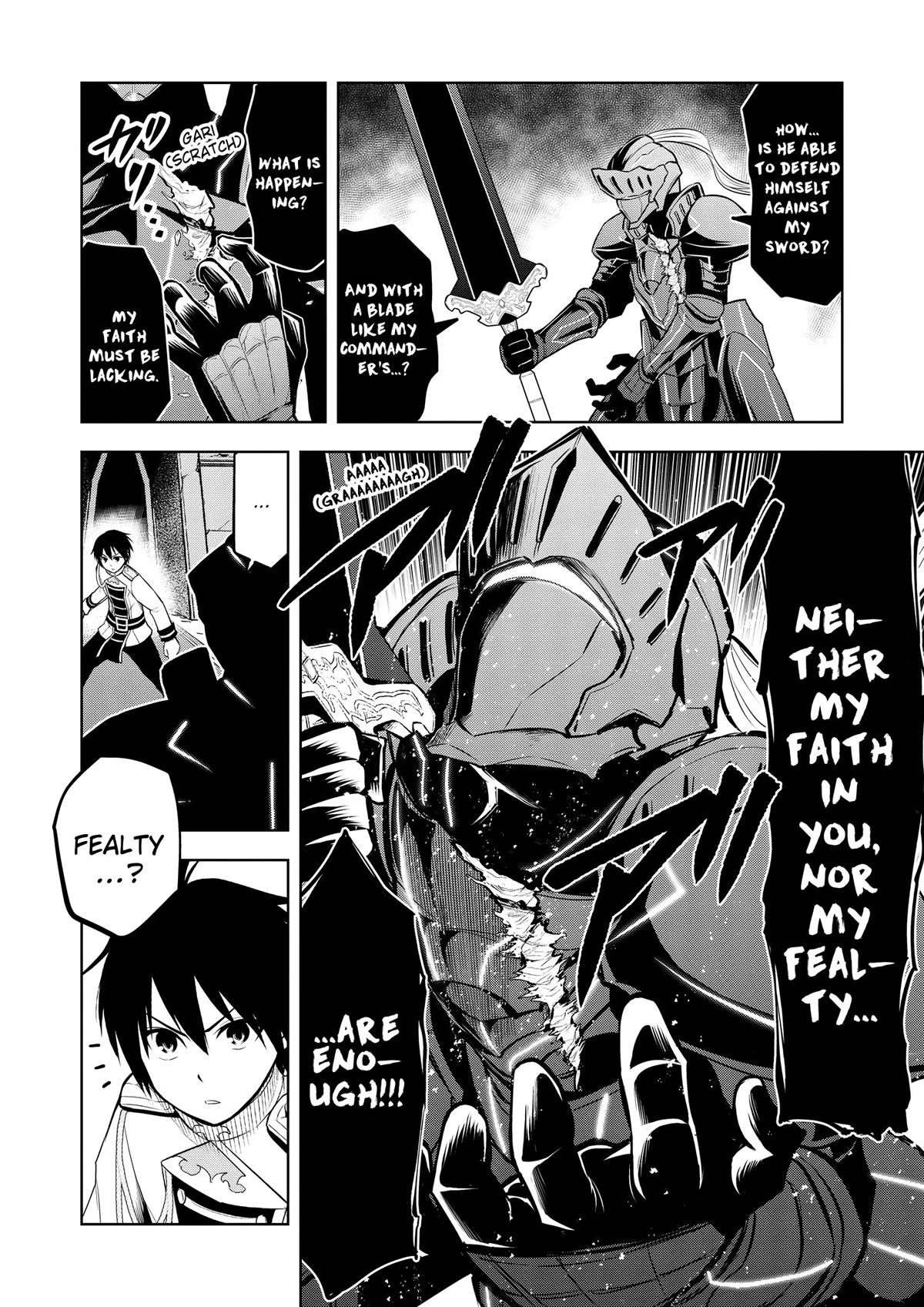 Read Magic Stone Gourmet chapter 49 image 7 on Lezhin