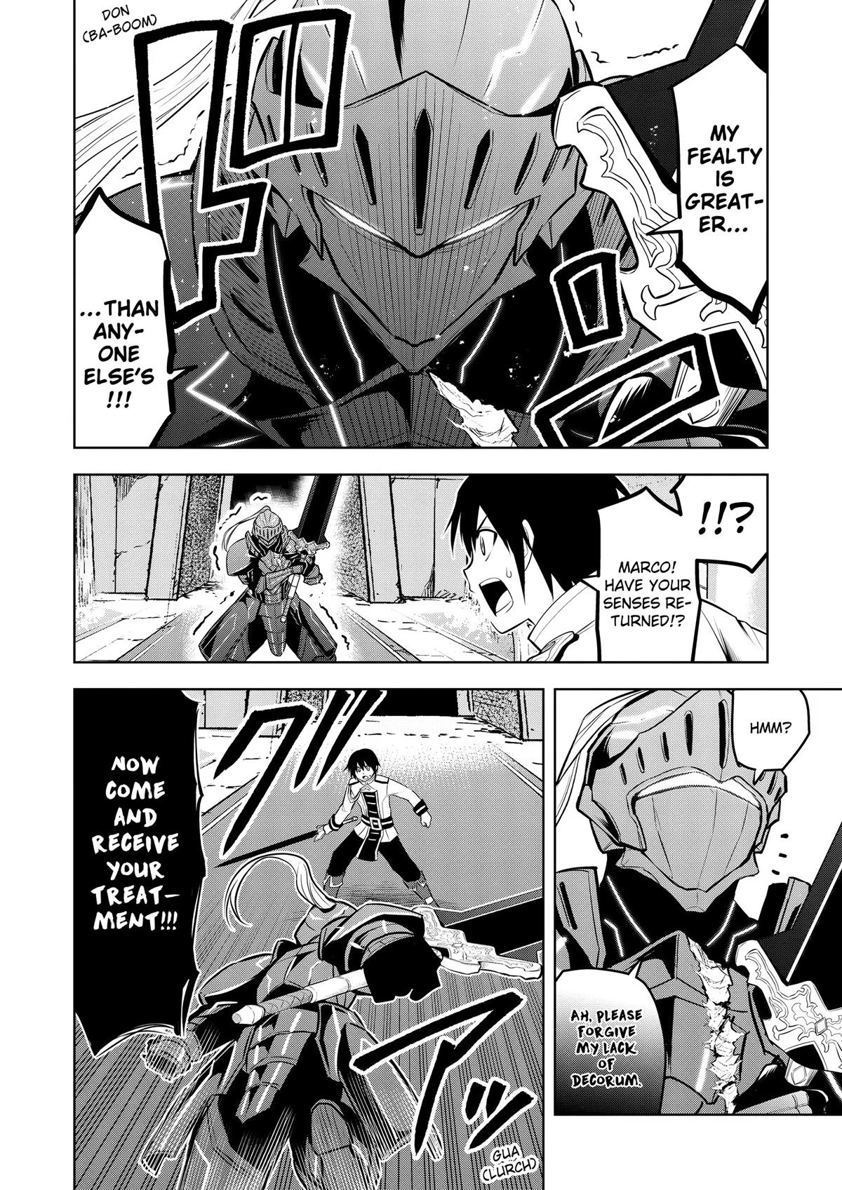 Read Magic Stone Gourmet chapter 49 image 9 on Lezhin