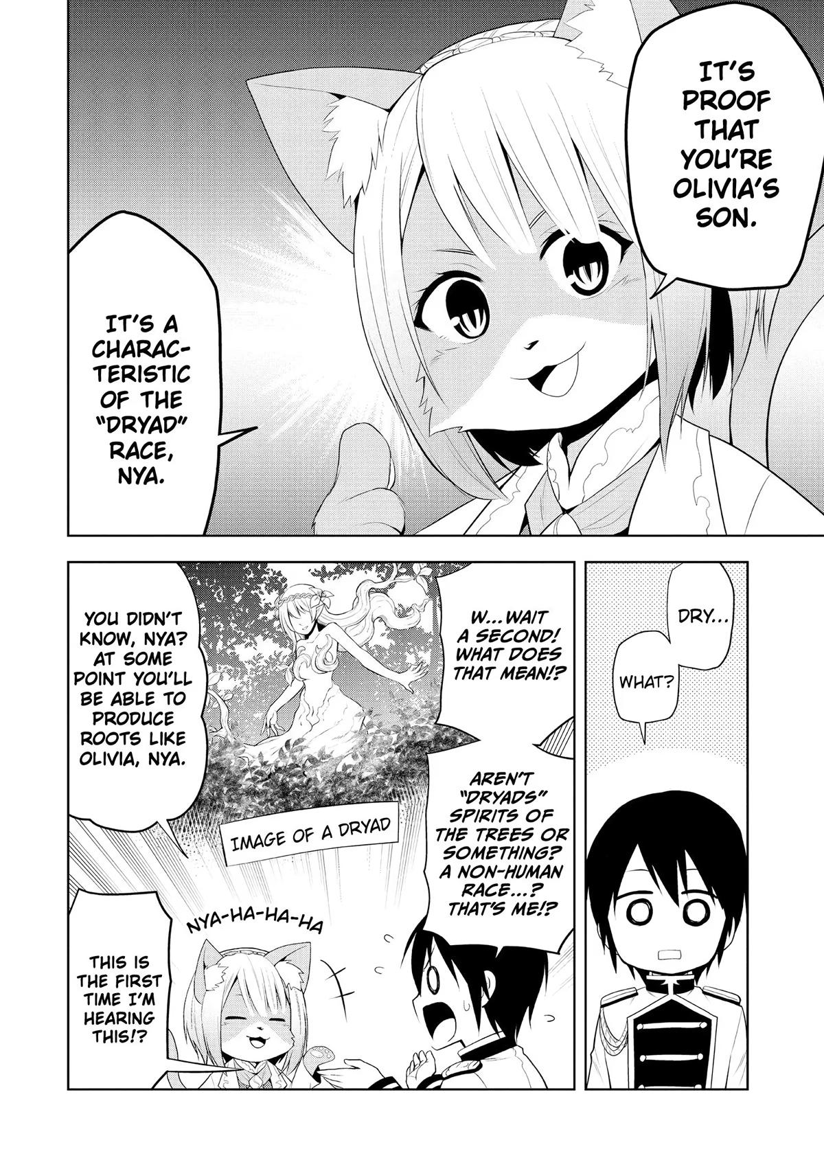 Read Magic Stone Gourmet chapter 5 image 11 on Lezhin