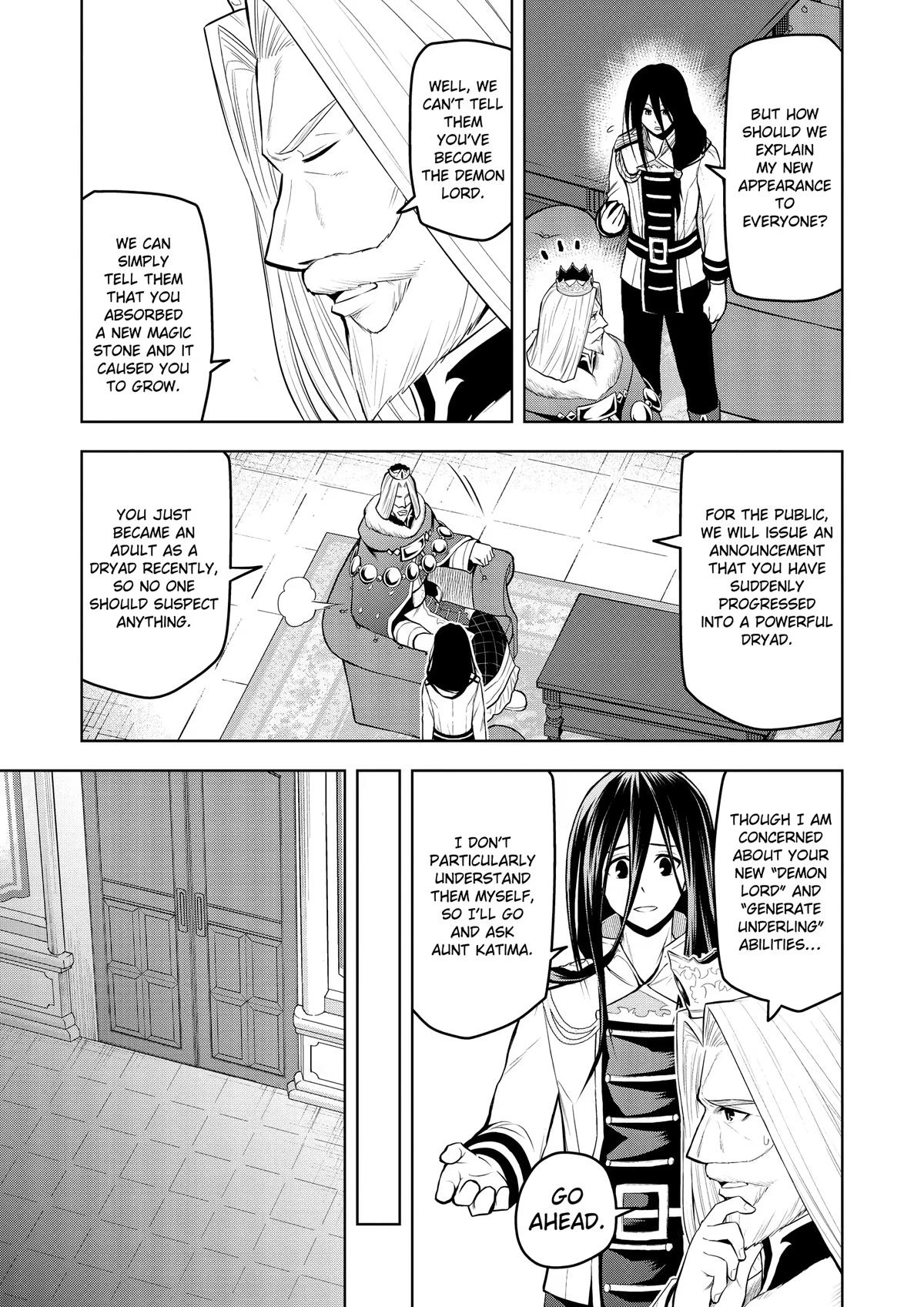 Read Magic Stone Gourmet chapter 50 image 12 on Lezhin