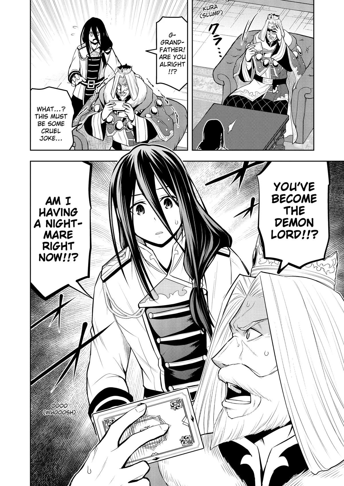 Read Magic Stone Gourmet chapter 50 image 9 on Lezhin