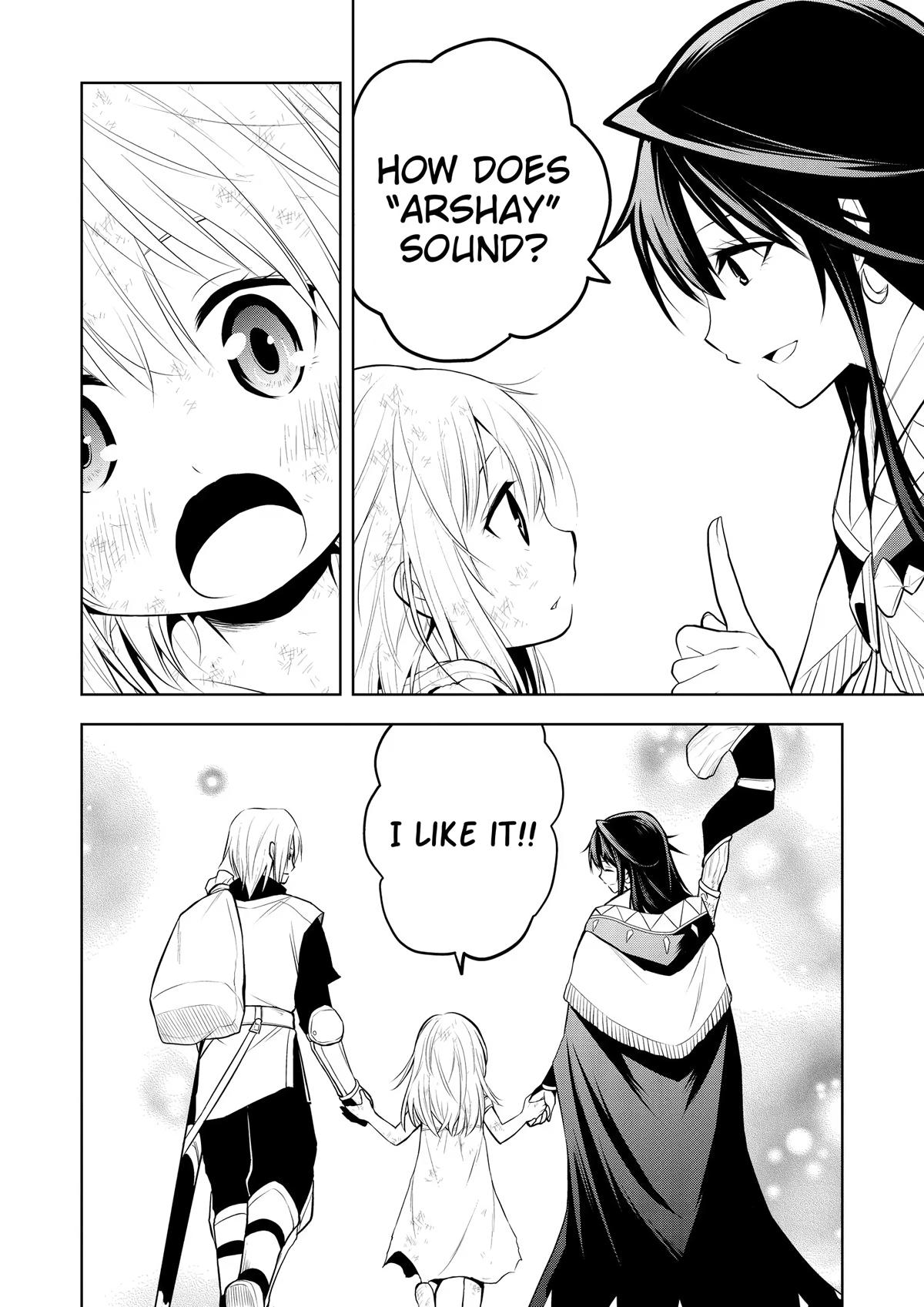 Read Magic Stone Gourmet chapter 51 image 11 on Lezhin