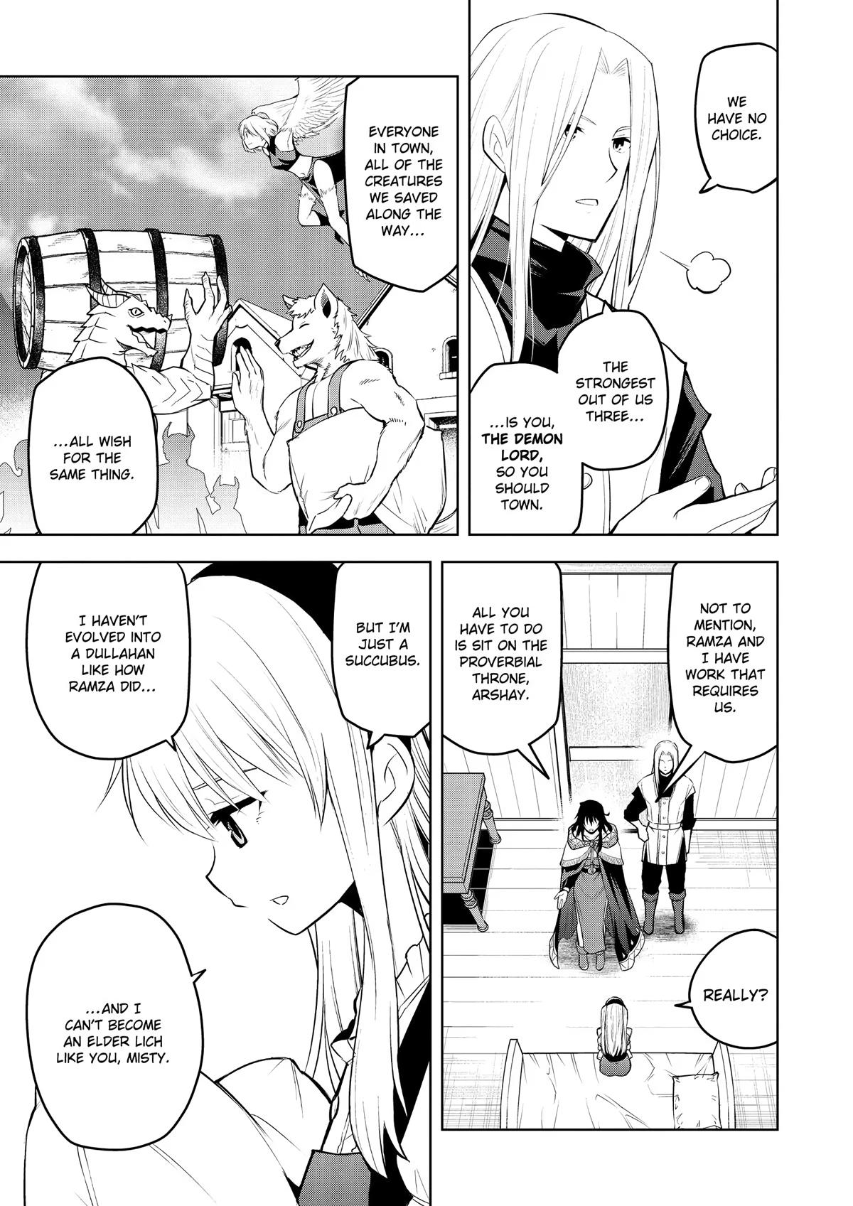 Read Magic Stone Gourmet chapter 51 image 14 on Lezhin