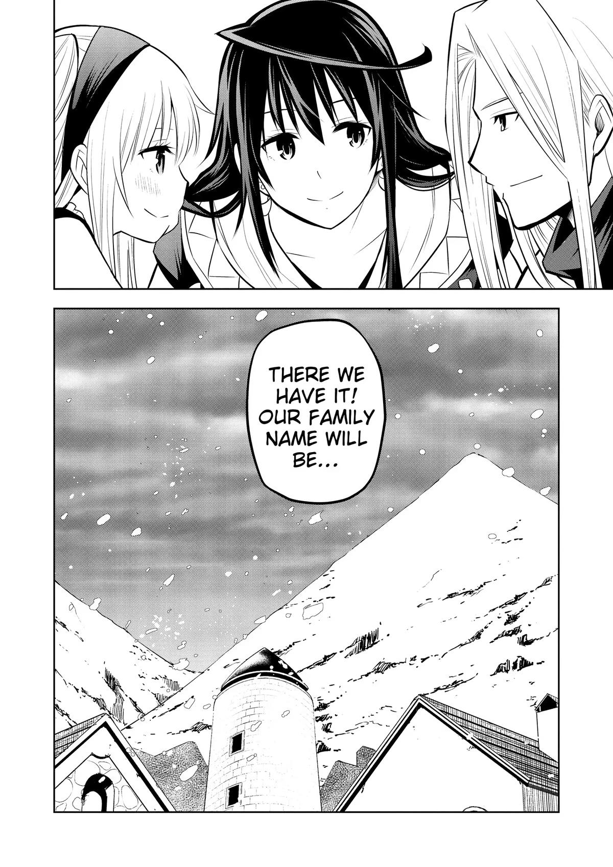 Read Magic Stone Gourmet chapter 51 image 17 on Lezhin