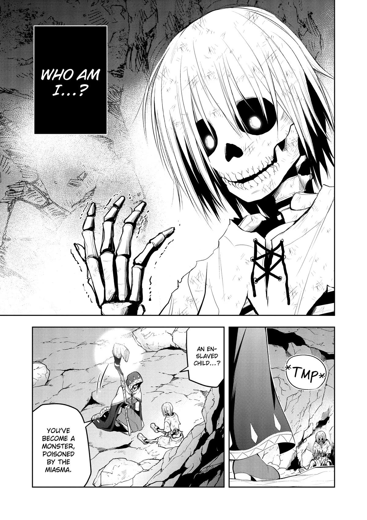 Read Magic Stone Gourmet chapter 51 image 2 on Lezhin