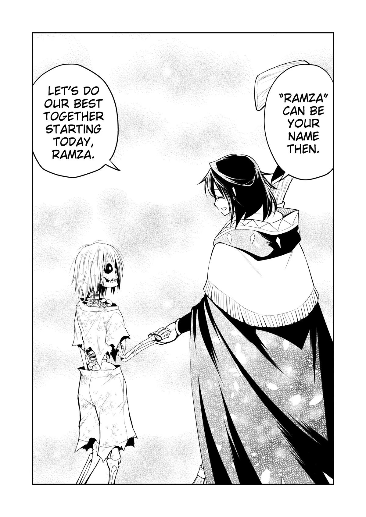 Read Magic Stone Gourmet chapter 51 image 6 on Lezhin