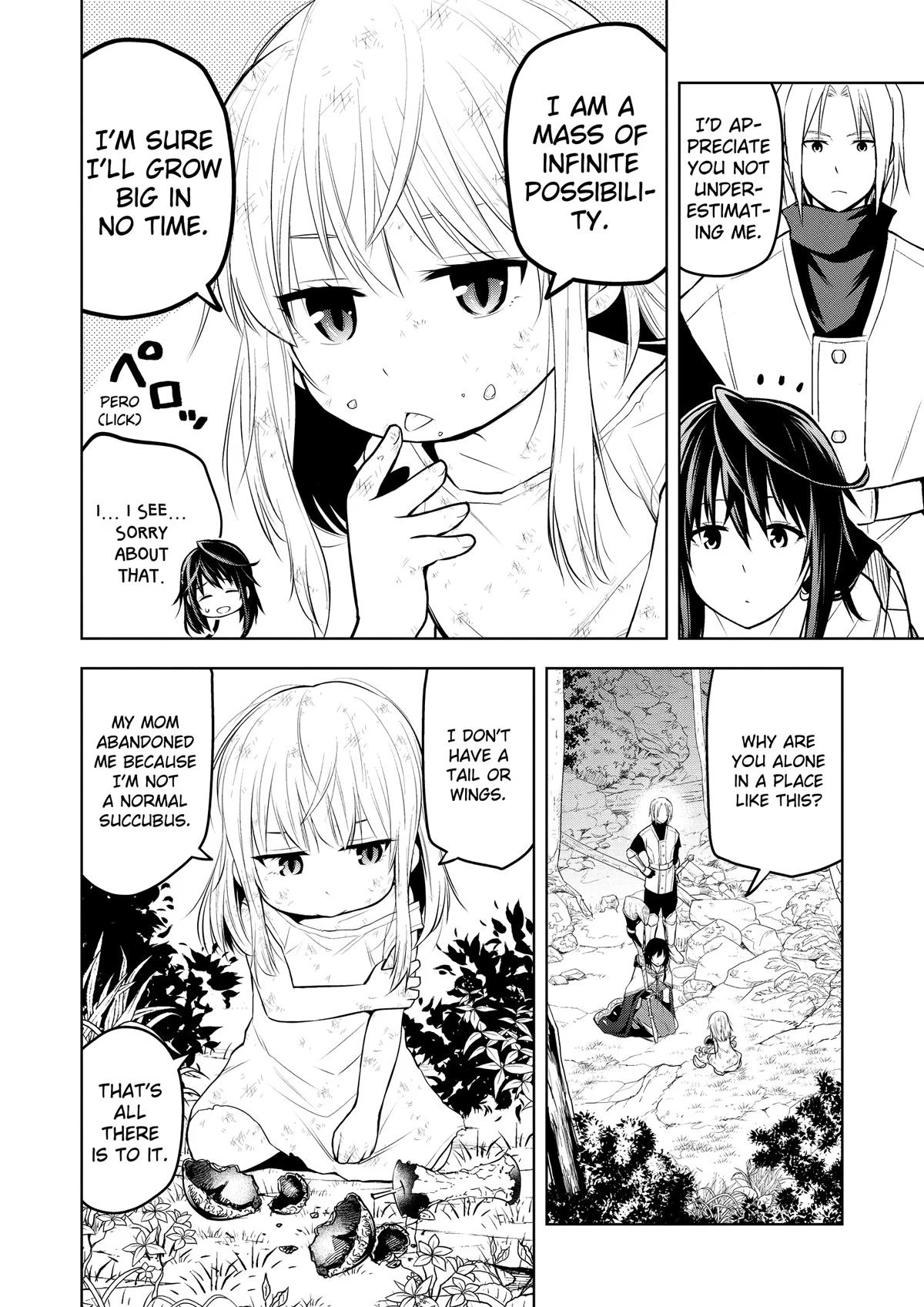 Read Magic Stone Gourmet chapter 51 image 9 on Lezhin
