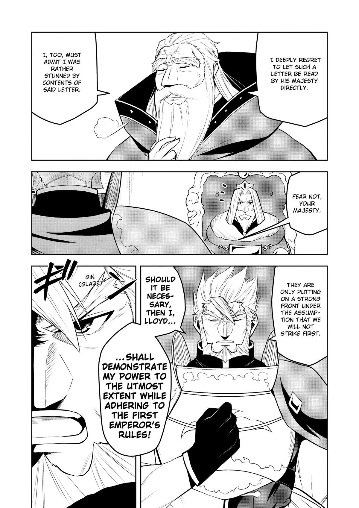 Read Magic Stone Gourmet chapter 52 image 17 on Lezhin
