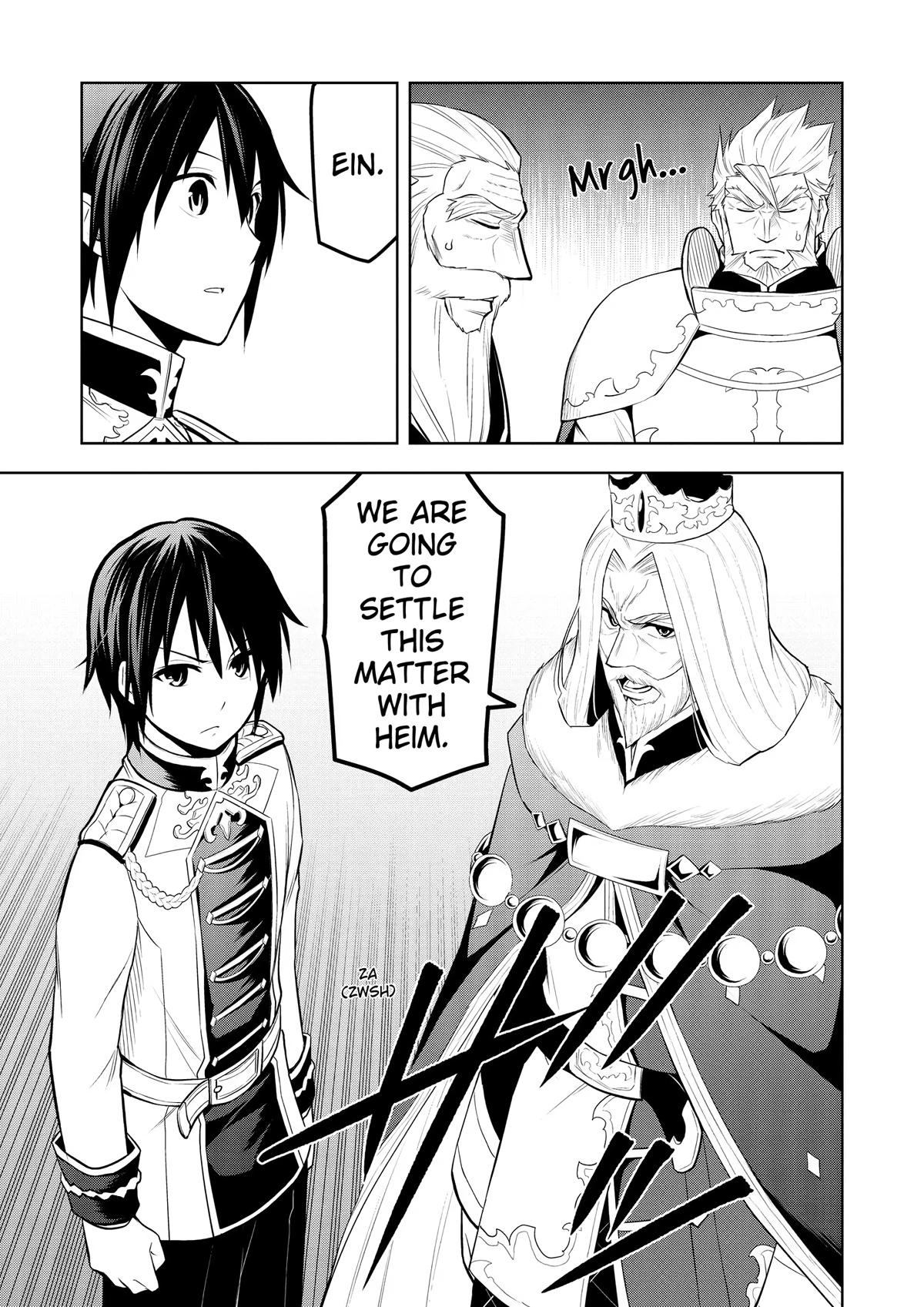 Read Magic Stone Gourmet chapter 52 image 23 on Lezhin