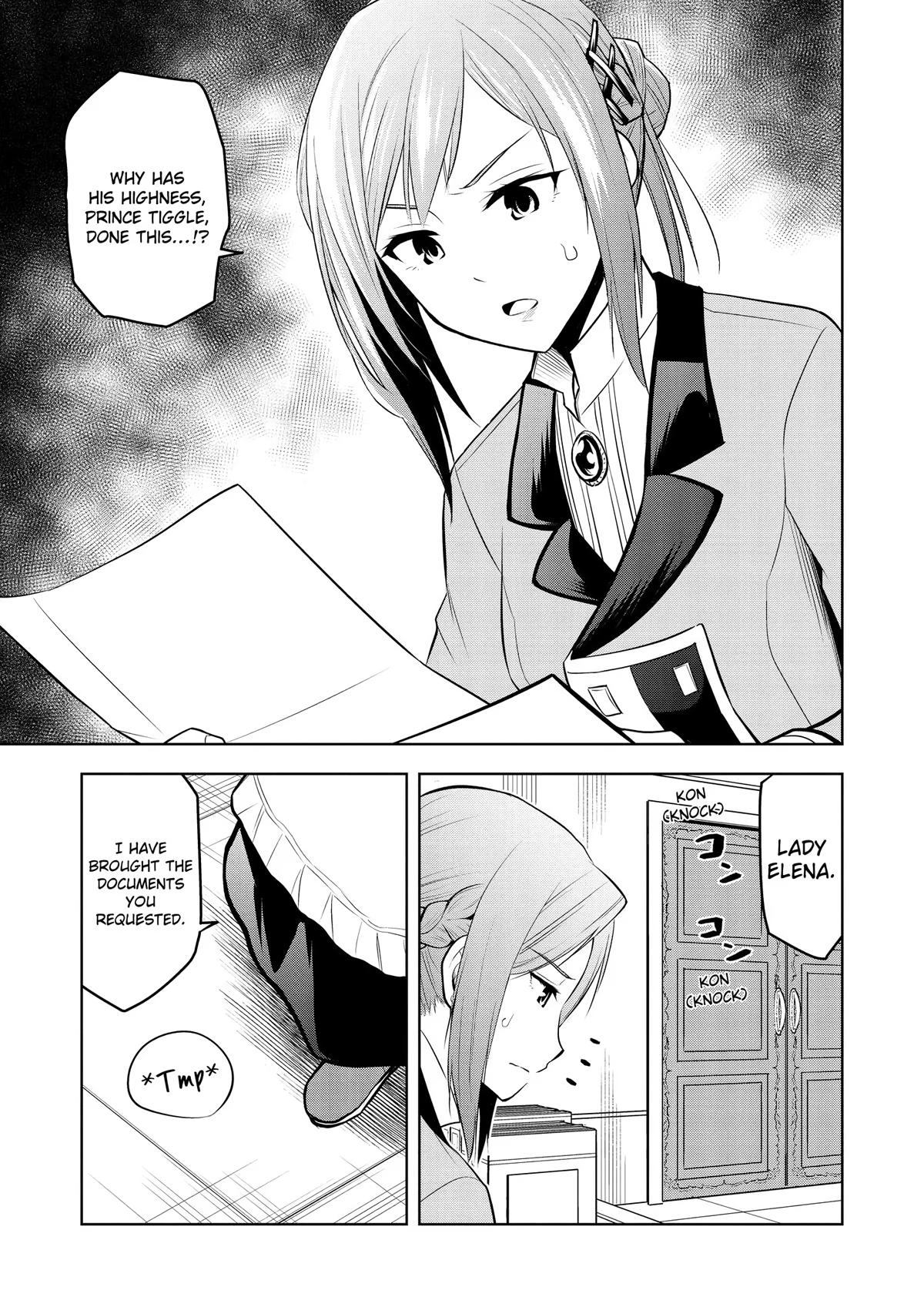 Read Magic Stone Gourmet chapter 52 image 25 on Lezhin
