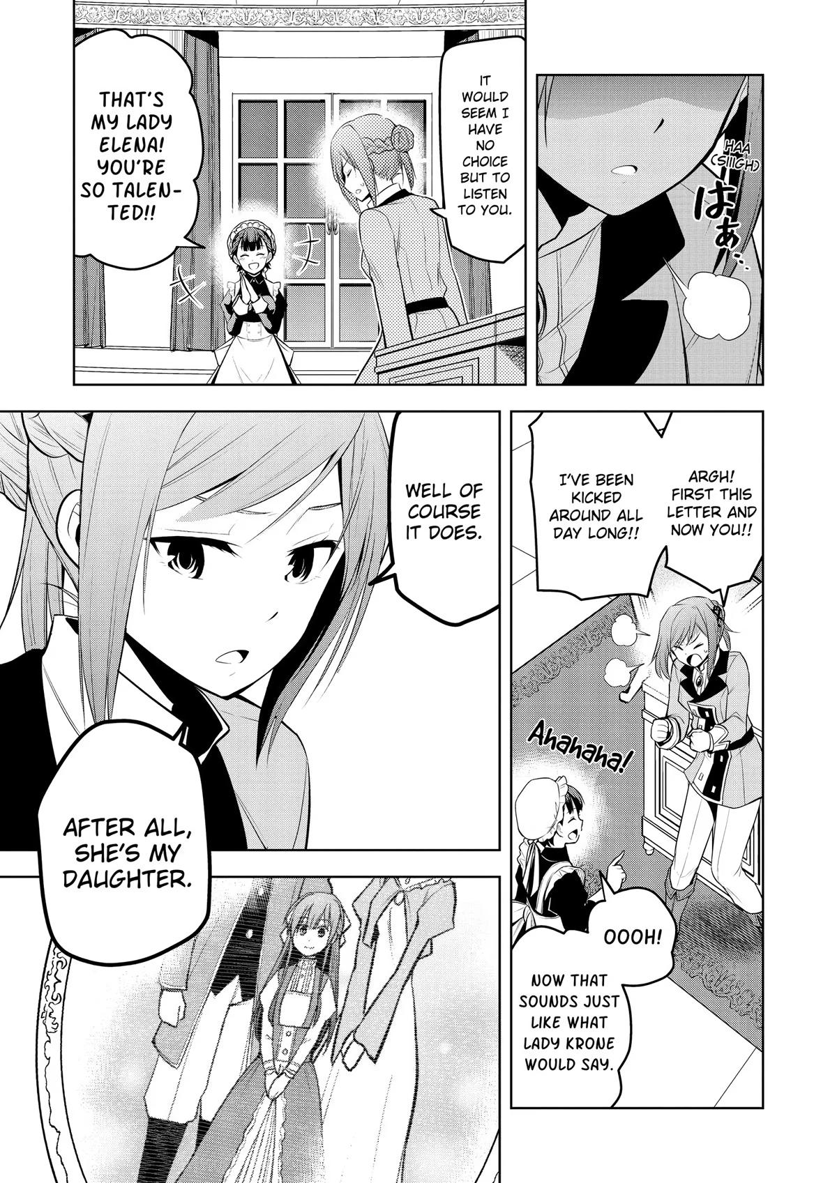 Read Magic Stone Gourmet chapter 52 image 31 on Lezhin