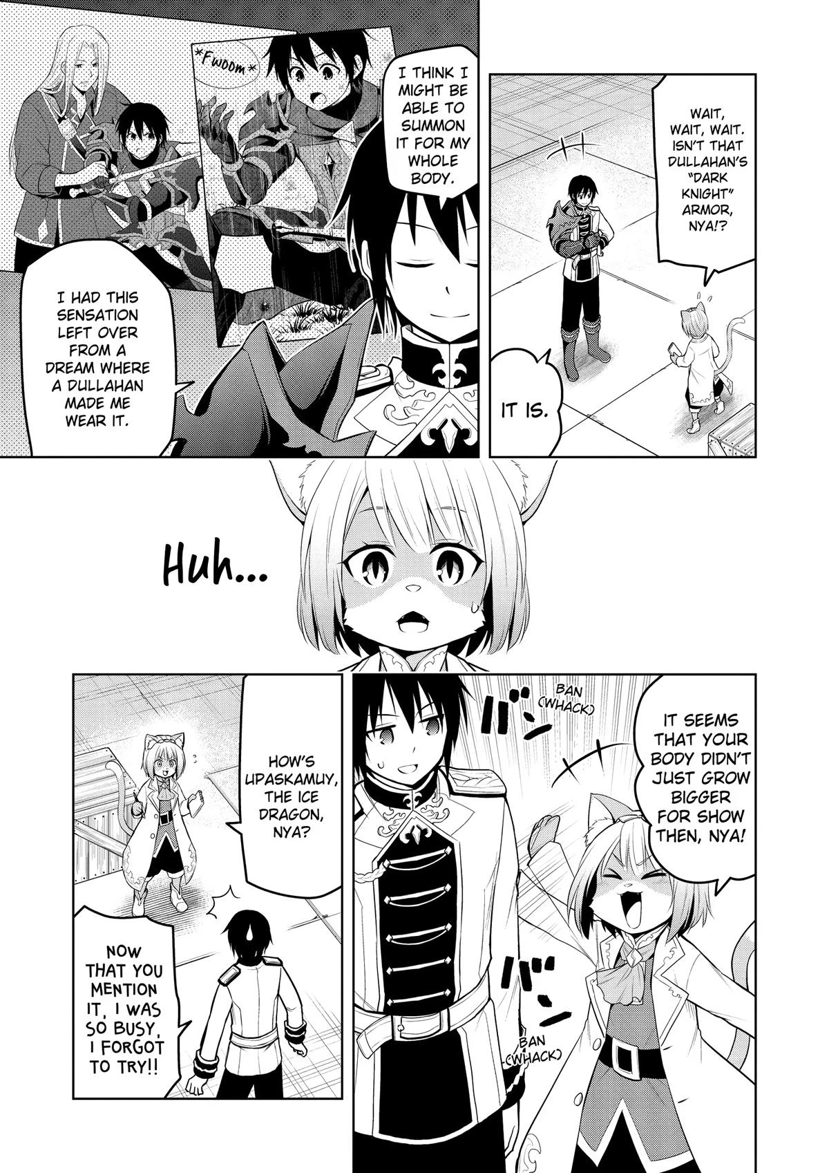 Read Magic Stone Gourmet chapter 52 image 8 on Lezhin