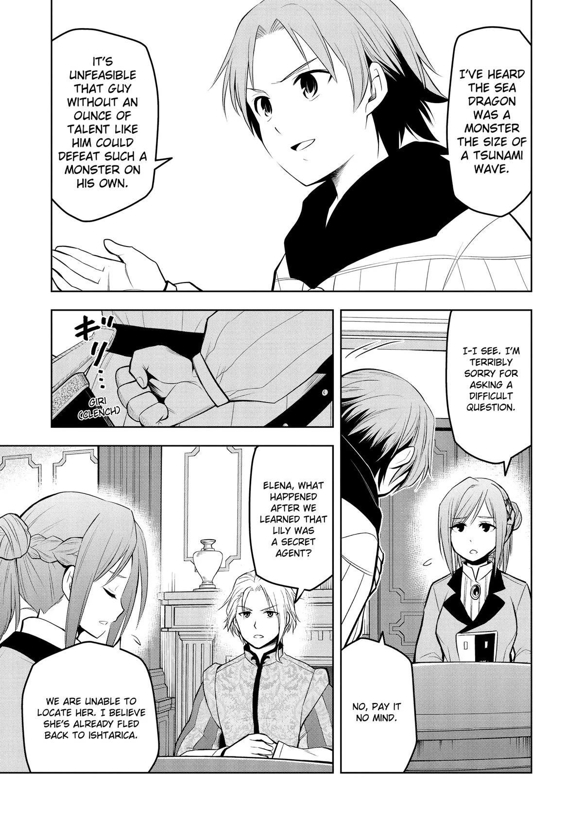 Read Magic Stone Gourmet chapter 53 image 13 on Lezhin