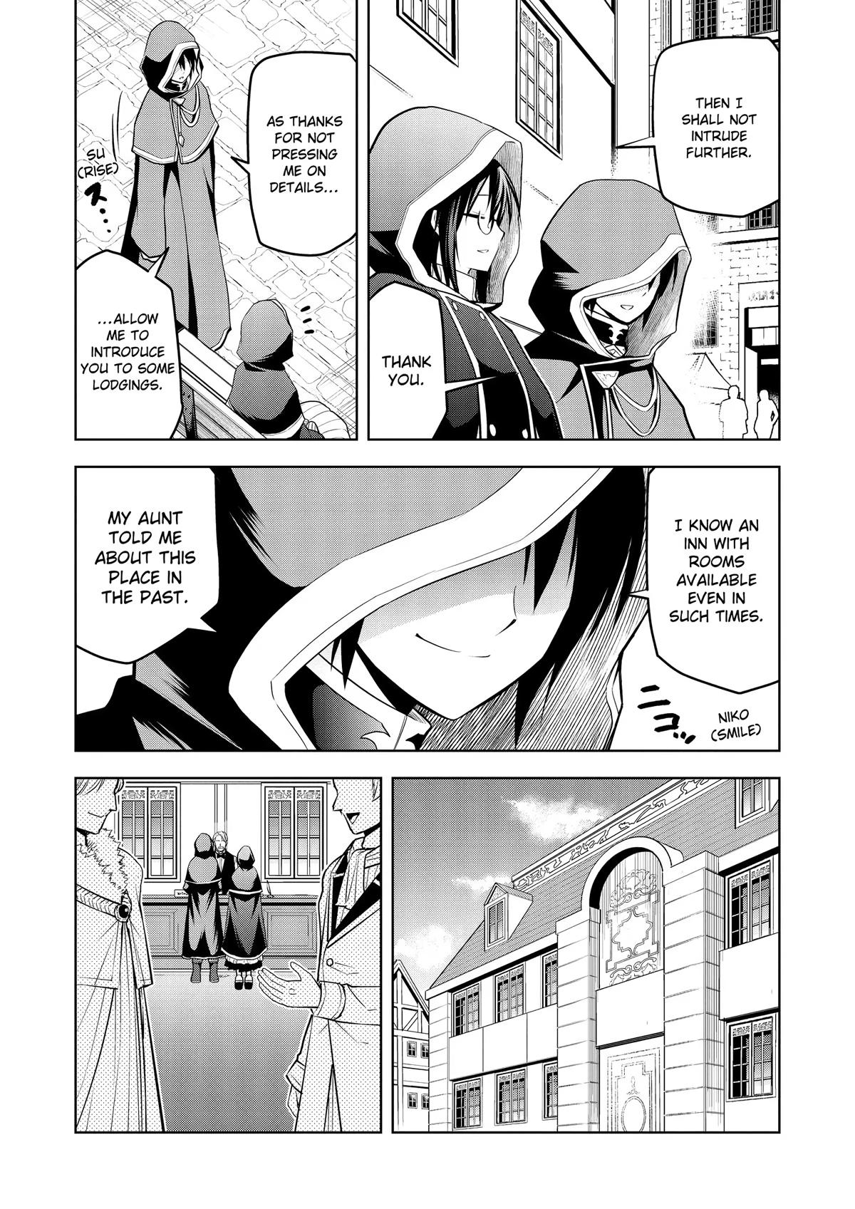 Read Magic Stone Gourmet chapter 55 image 12 on Lezhin