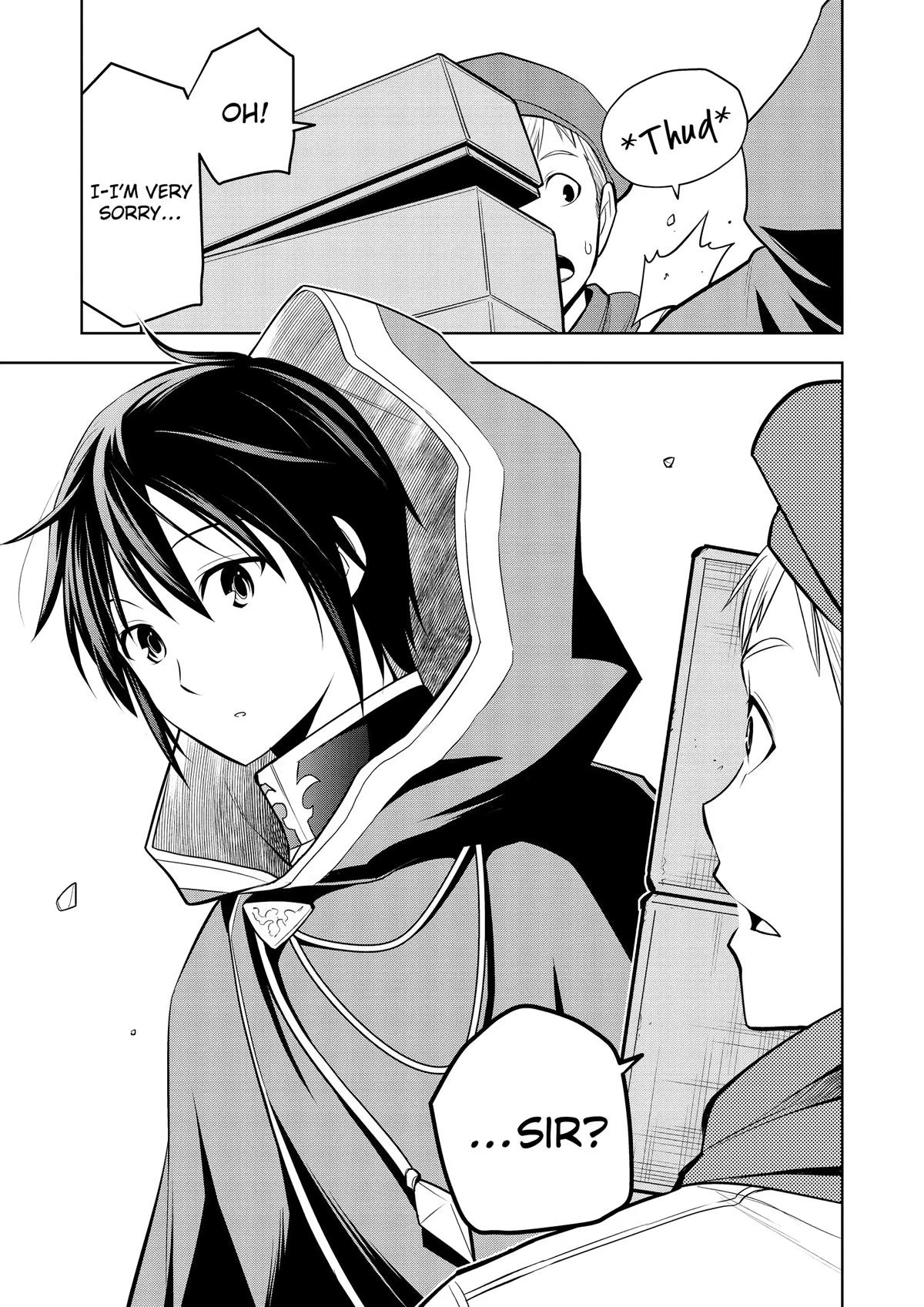 Read Magic Stone Gourmet chapter 55 image 14 on Lezhin
