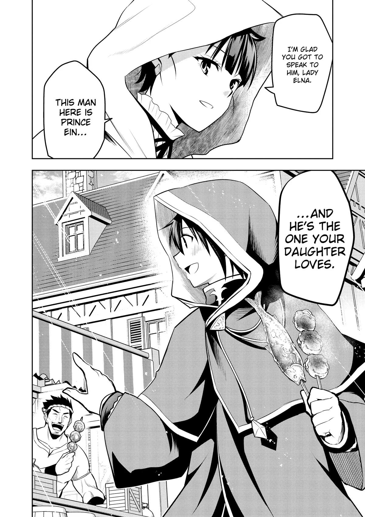 Read Magic Stone Gourmet chapter 55 image 19 on Lezhin
