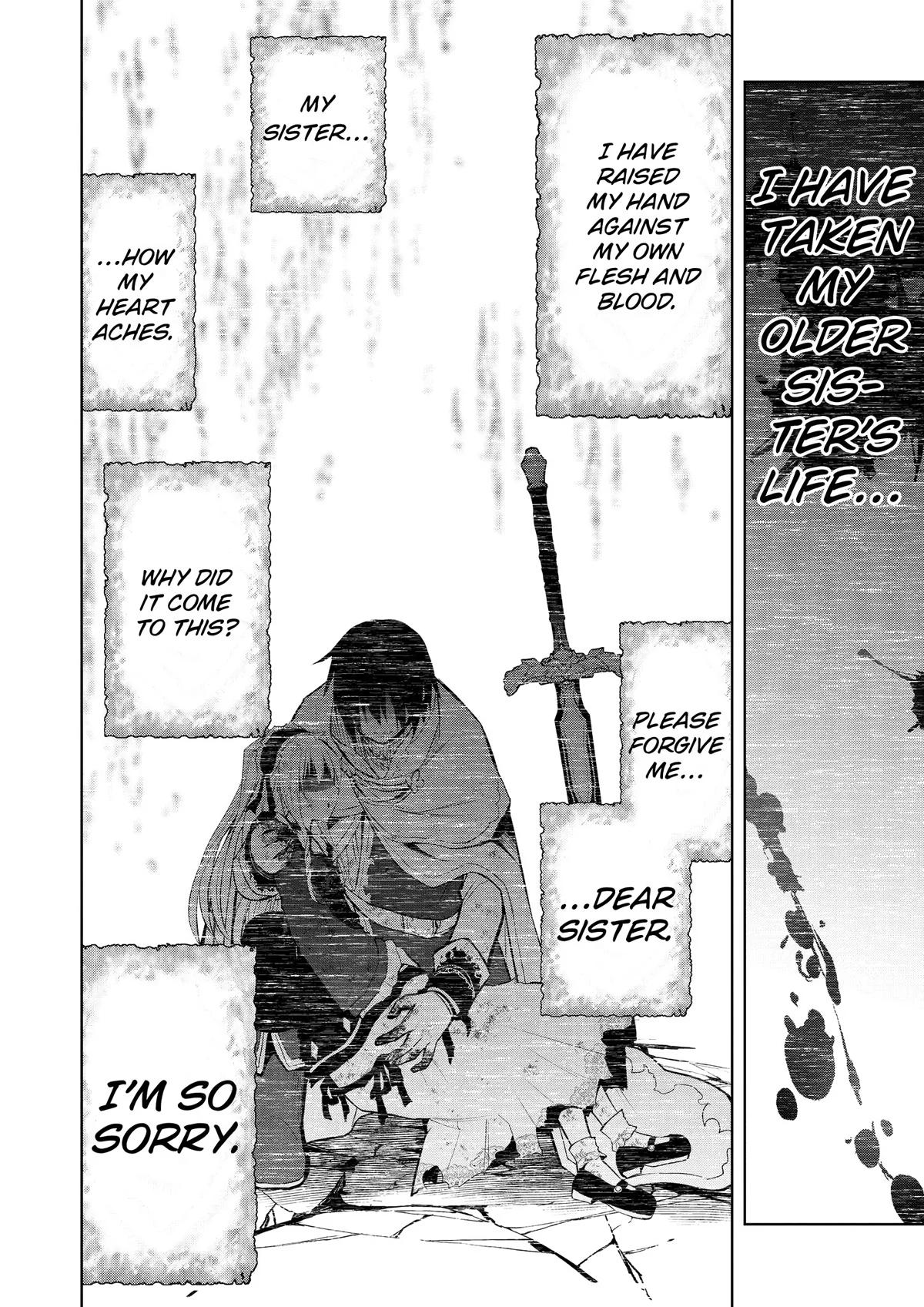 Read Magic Stone Gourmet chapter 56 image 11 on Lezhin