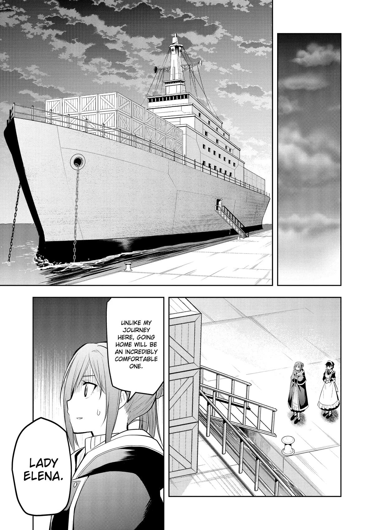 Read Magic Stone Gourmet chapter 56 image 29 on Lezhin