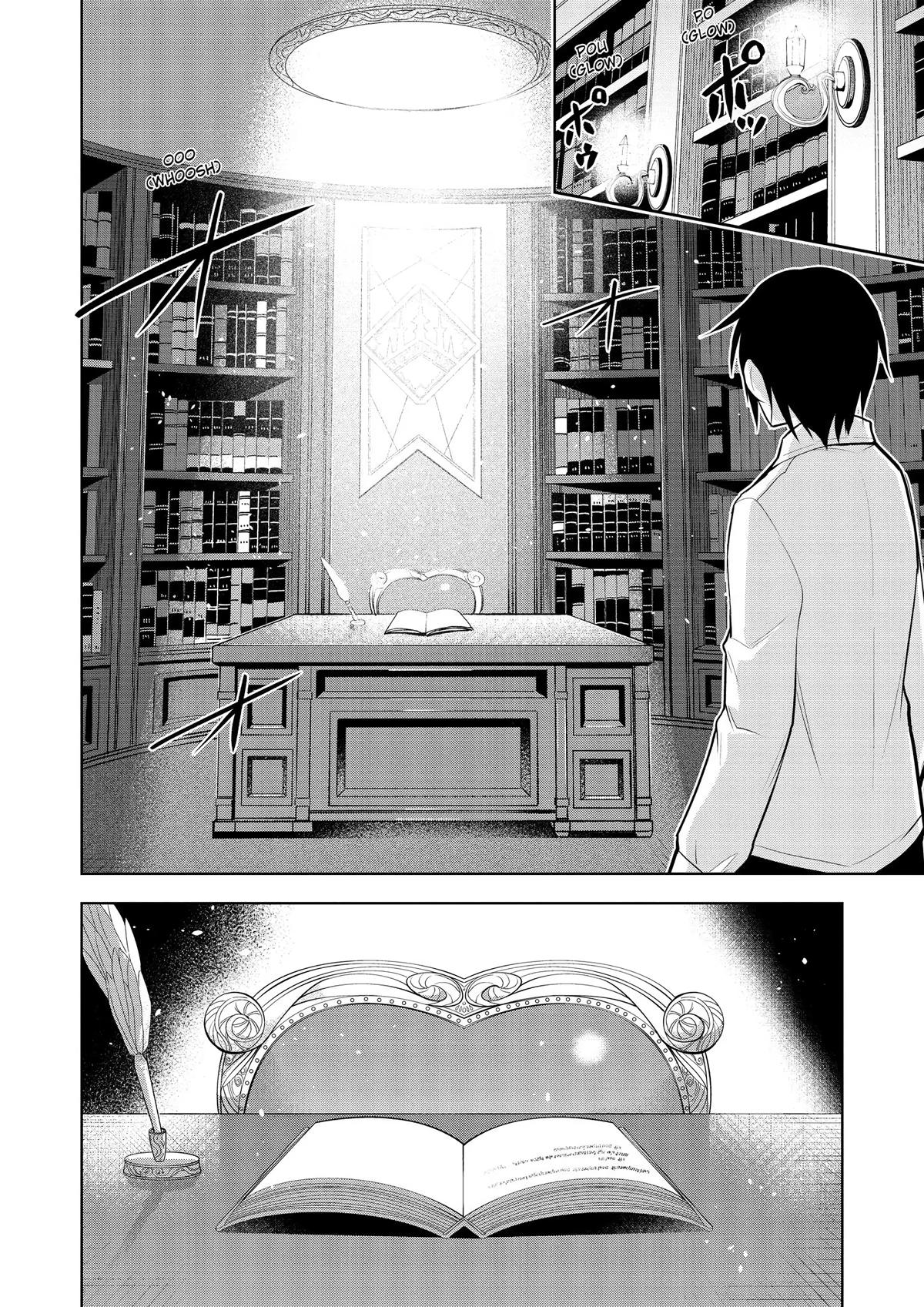 Read Magic Stone Gourmet chapter 56 image 7 on Lezhin