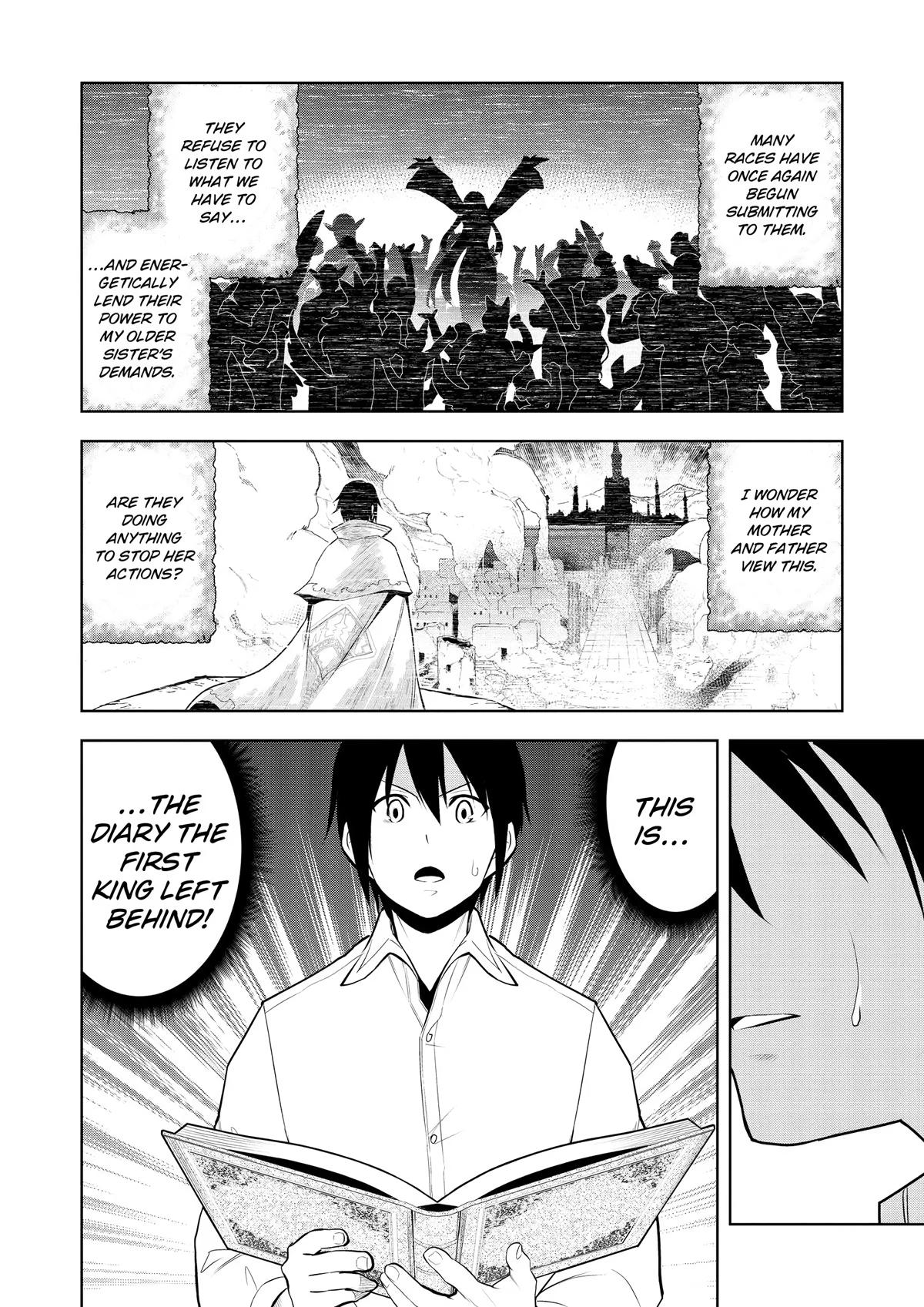 Read Magic Stone Gourmet chapter 56 image 9 on Lezhin
