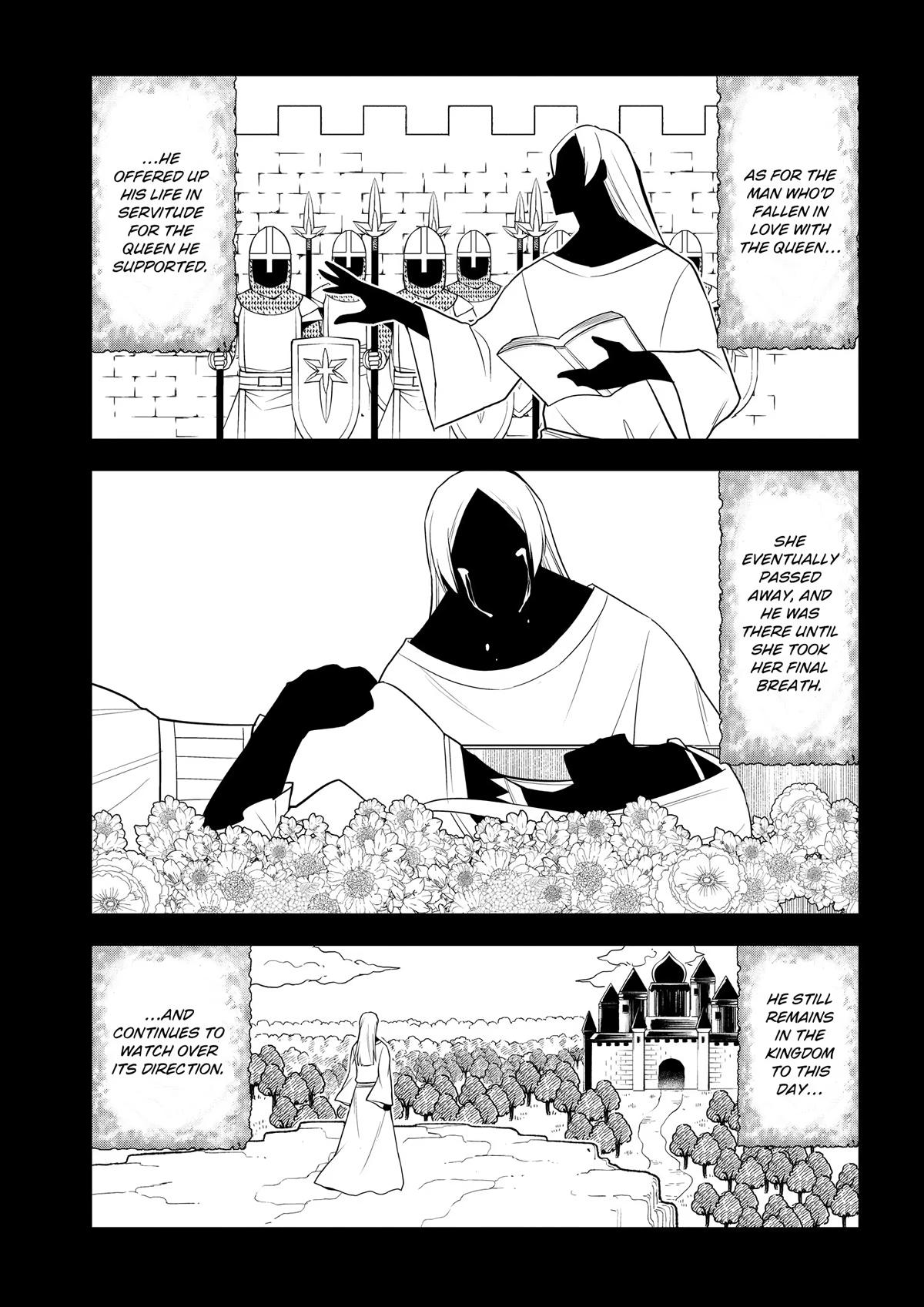 Read Magic Stone Gourmet chapter 57 image 10 on Lezhin