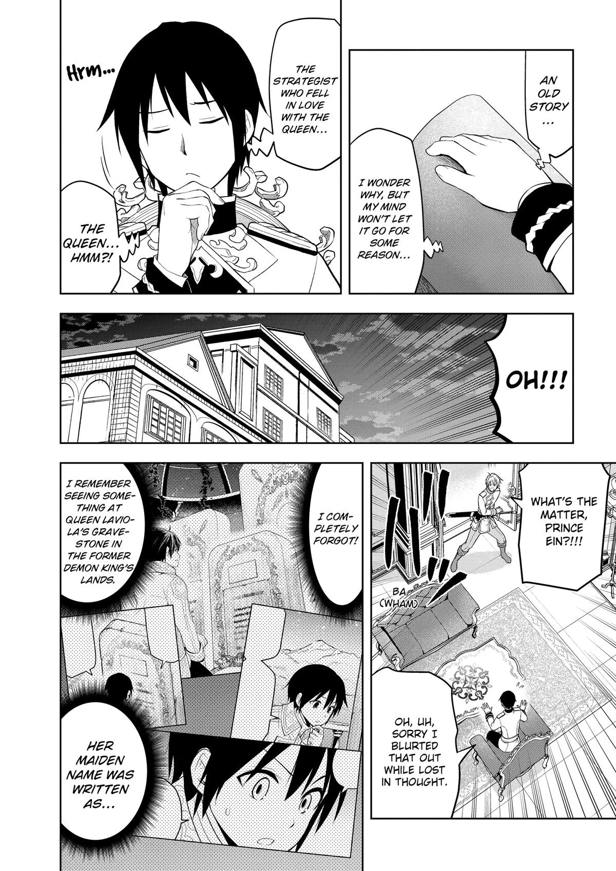 Read Magic Stone Gourmet chapter 57 image 13 on Lezhin