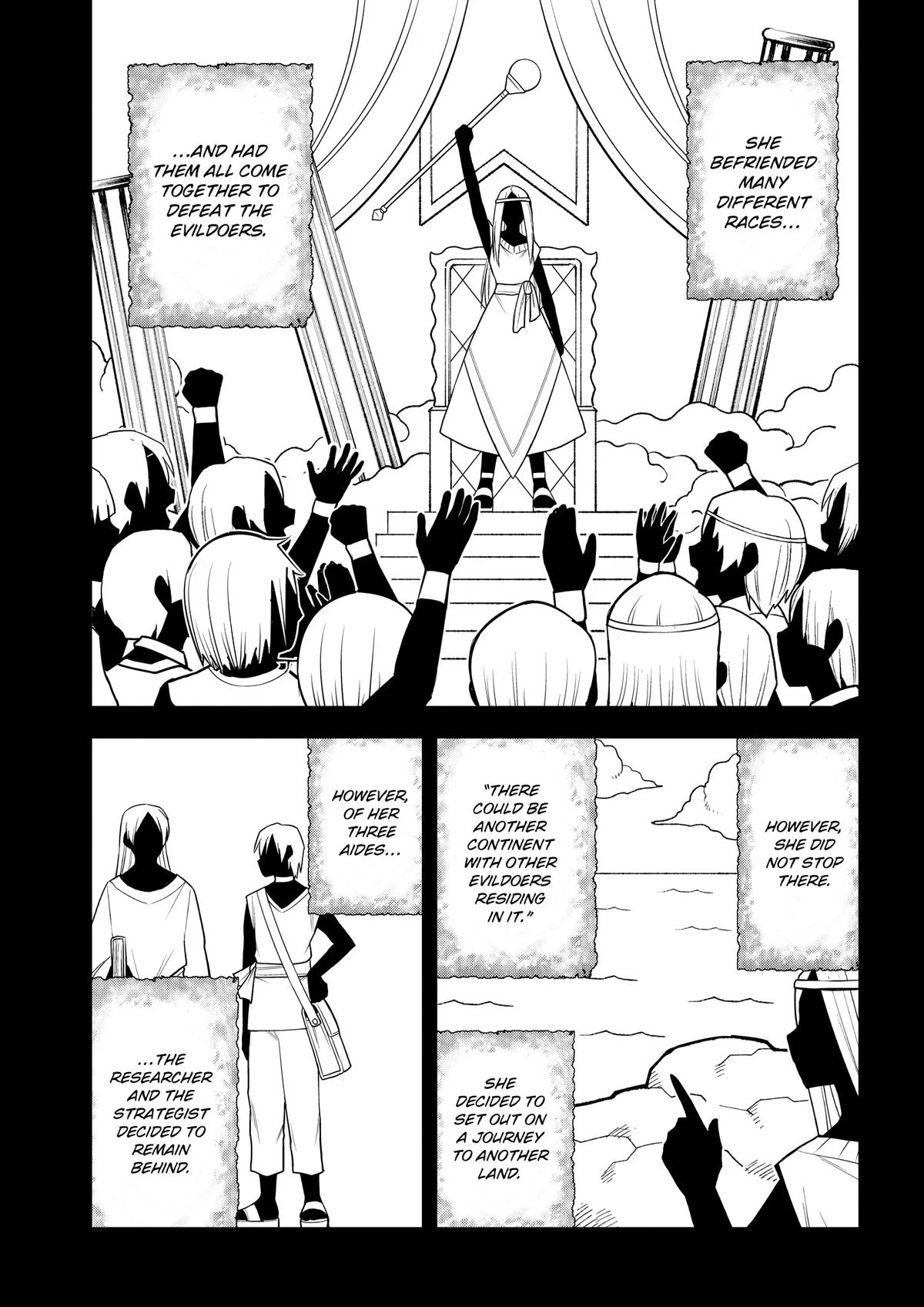 Read Magic Stone Gourmet chapter 57 image 7 on Lezhin
