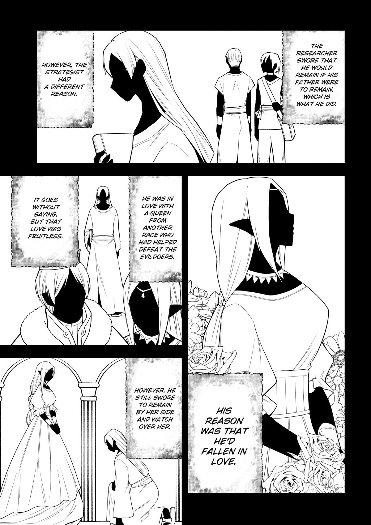 Read Magic Stone Gourmet chapter 57 image 8 on Lezhin