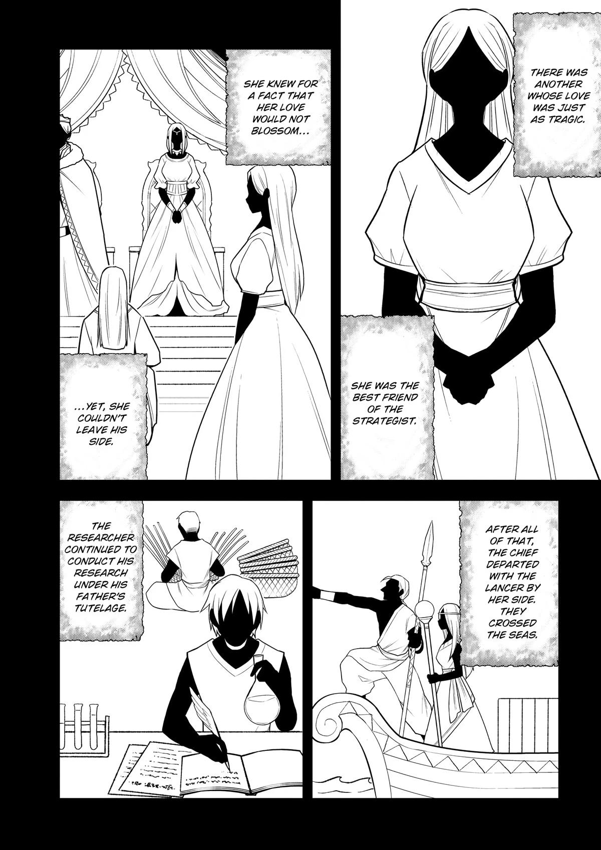 Read Magic Stone Gourmet chapter 57 image 9 on Lezhin