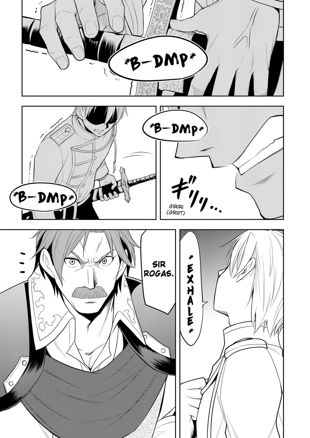 Read Magic Stone Gourmet chapter 58 image 27 on Lezhin