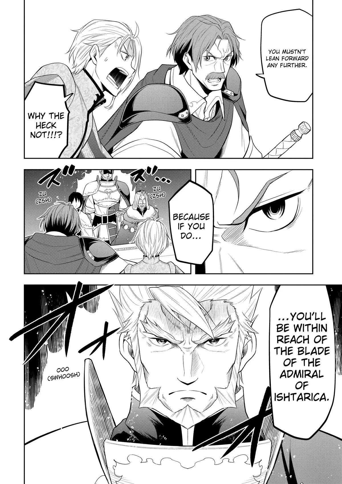 Read Magic Stone Gourmet chapter 59 image 24 on Lezhin