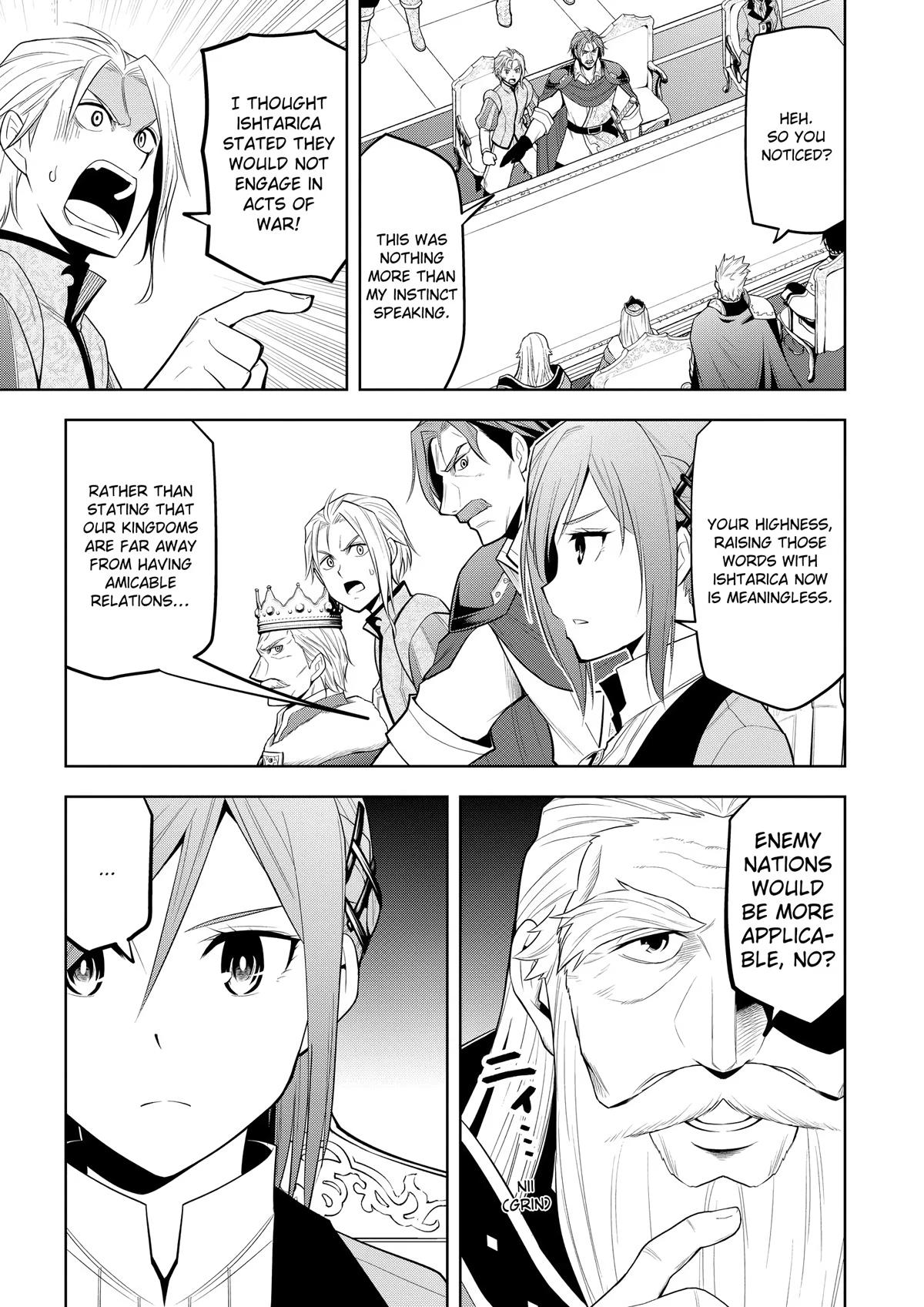 Read Magic Stone Gourmet chapter 59 image 25 on Lezhin