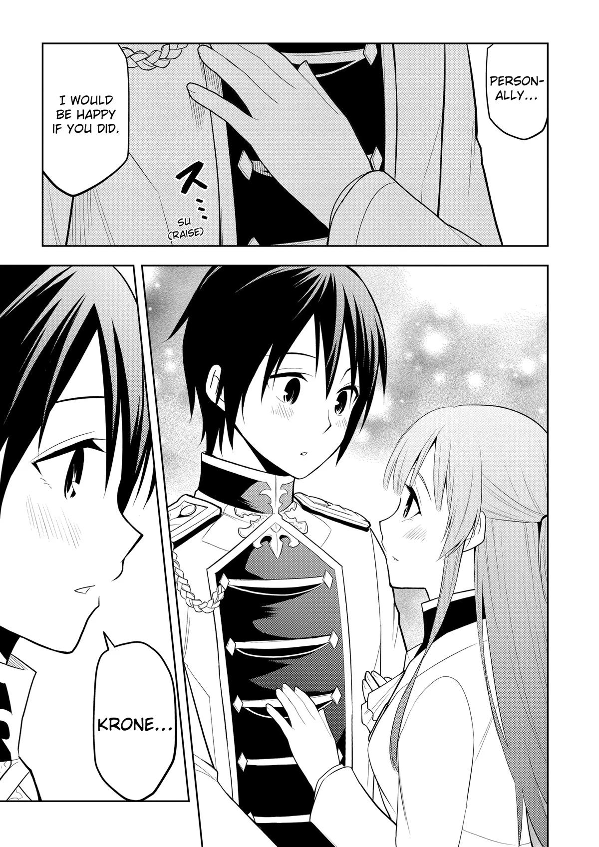 Read Magic Stone Gourmet chapter 59 image 4 on Lezhin
