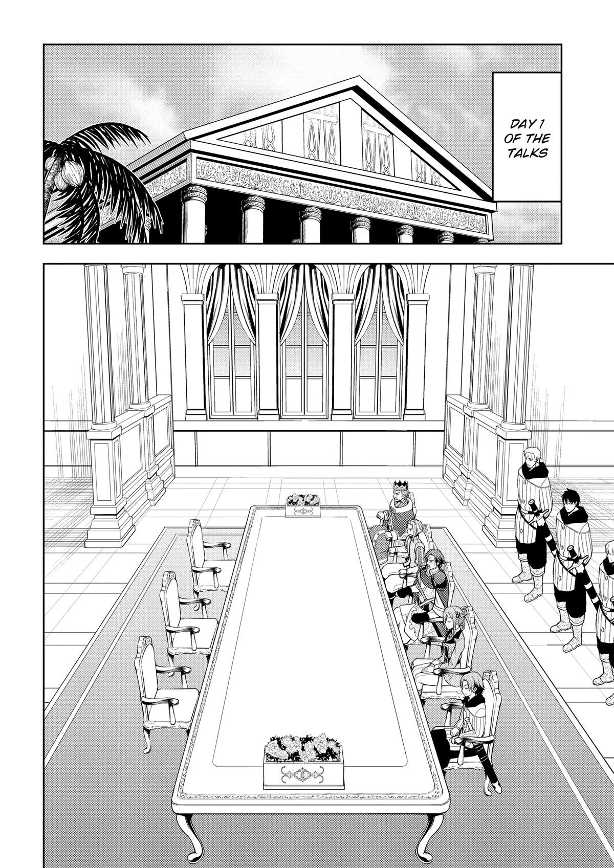 Read Magic Stone Gourmet chapter 59 image 9 on Lezhin