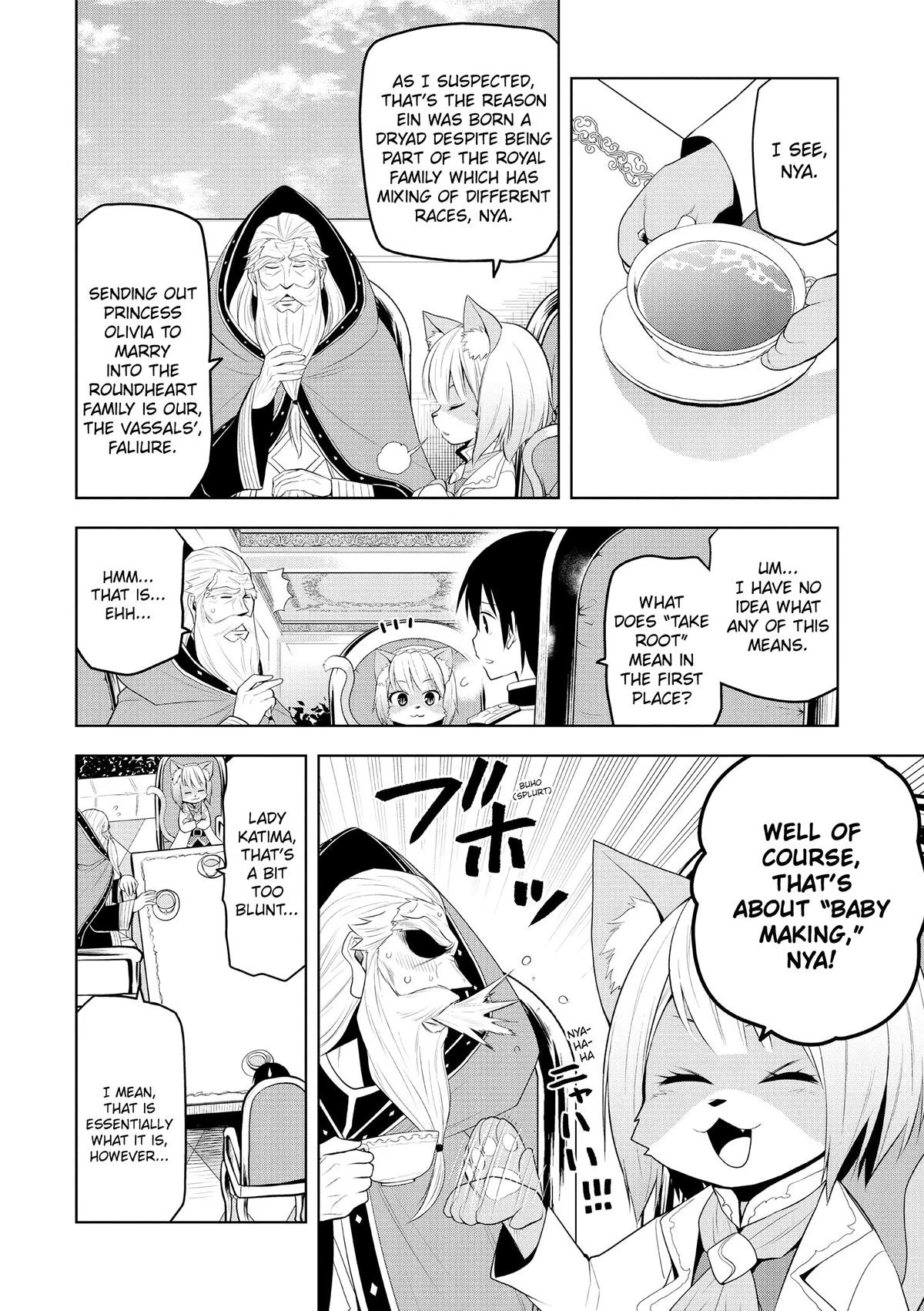 Read Magic Stone Gourmet chapter 6 image 12 on Lezhin