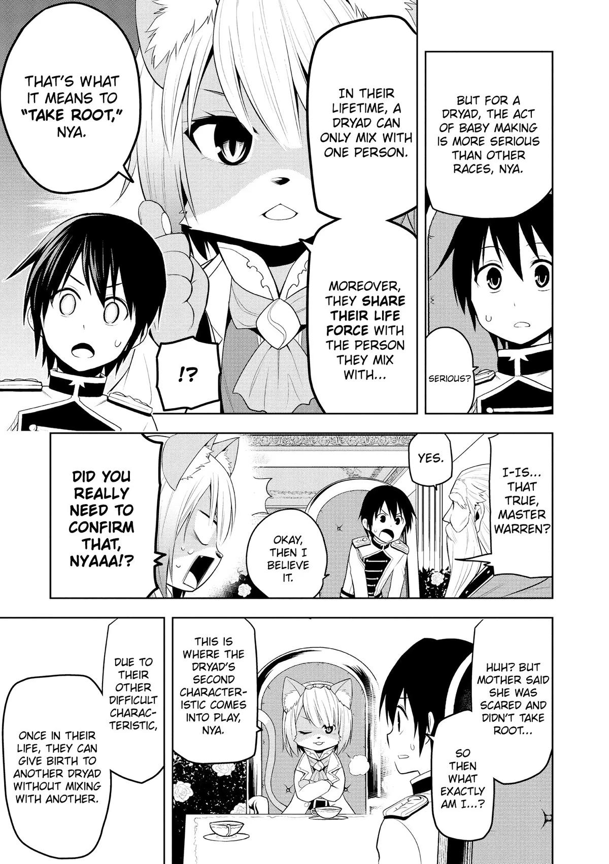 Read Magic Stone Gourmet chapter 6 image 13 on Lezhin
