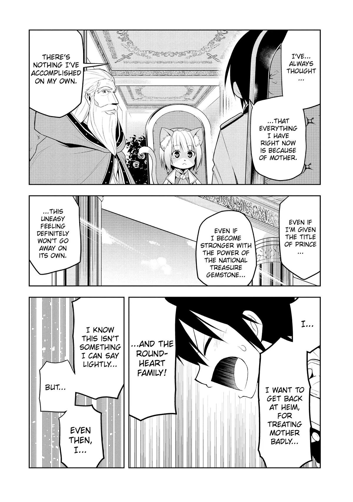 Read Magic Stone Gourmet chapter 6 image 18 on Lezhin