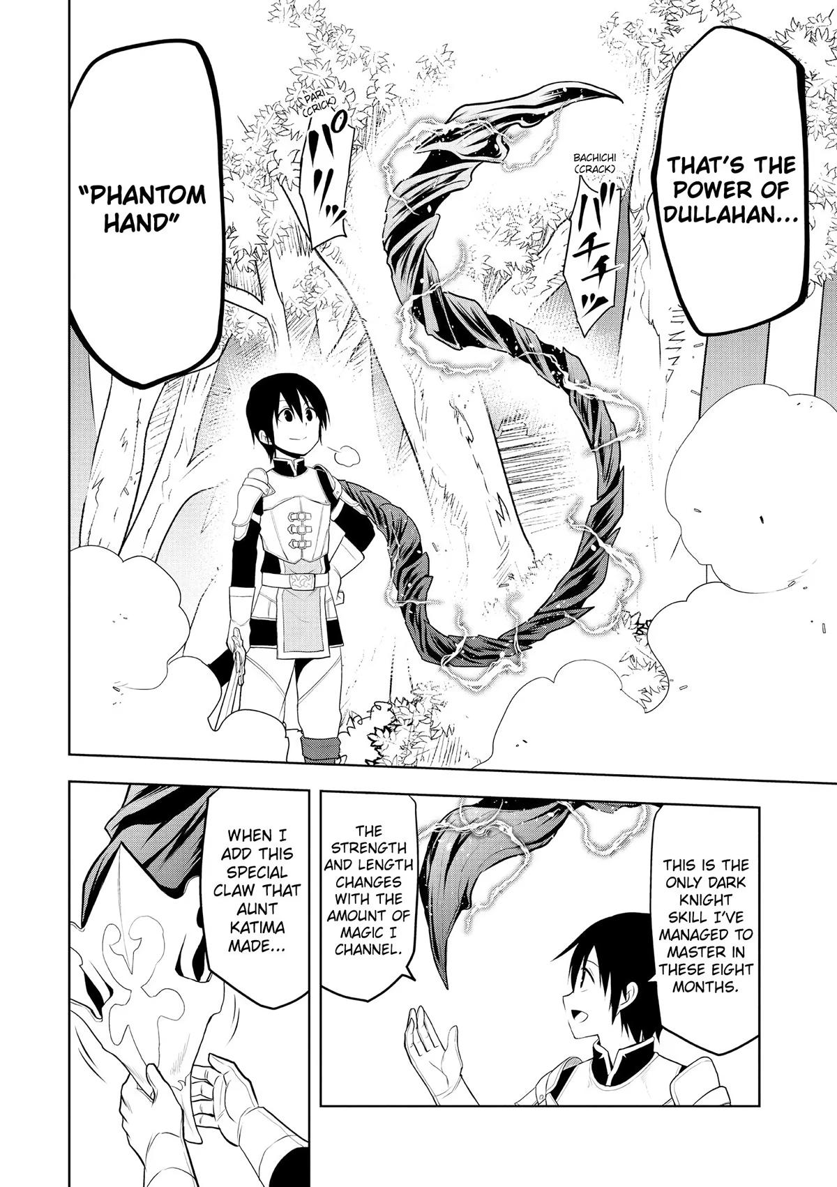 Read Magic Stone Gourmet chapter 6 image 29 on Lezhin