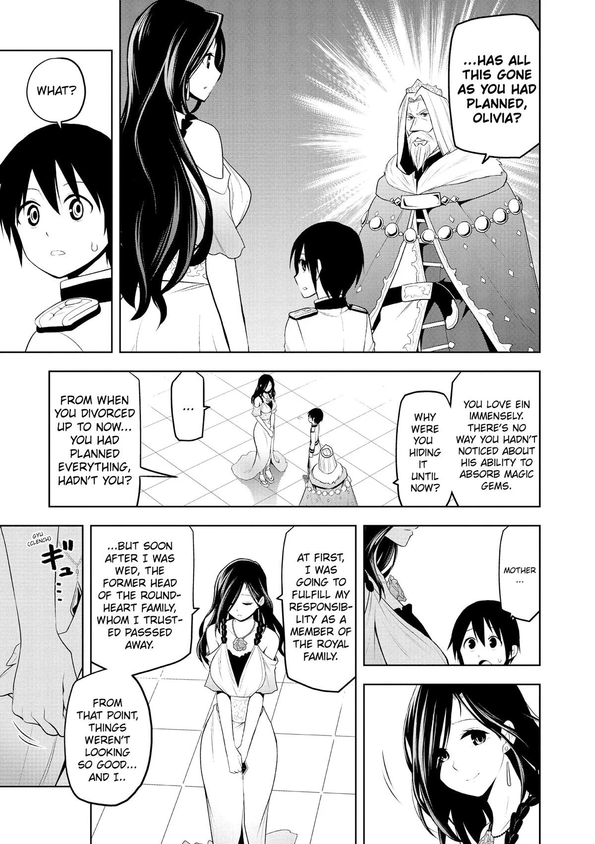Read Magic Stone Gourmet chapter 6 image 9 on Lezhin