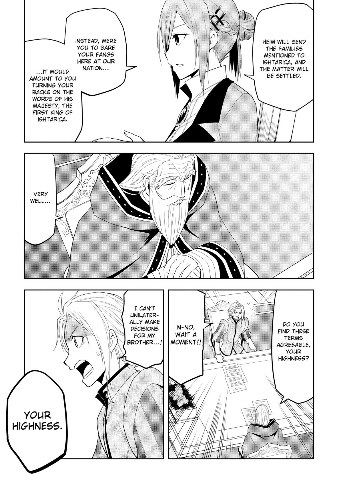 Read Magic Stone Gourmet chapter 60 image 10 on Lezhin
