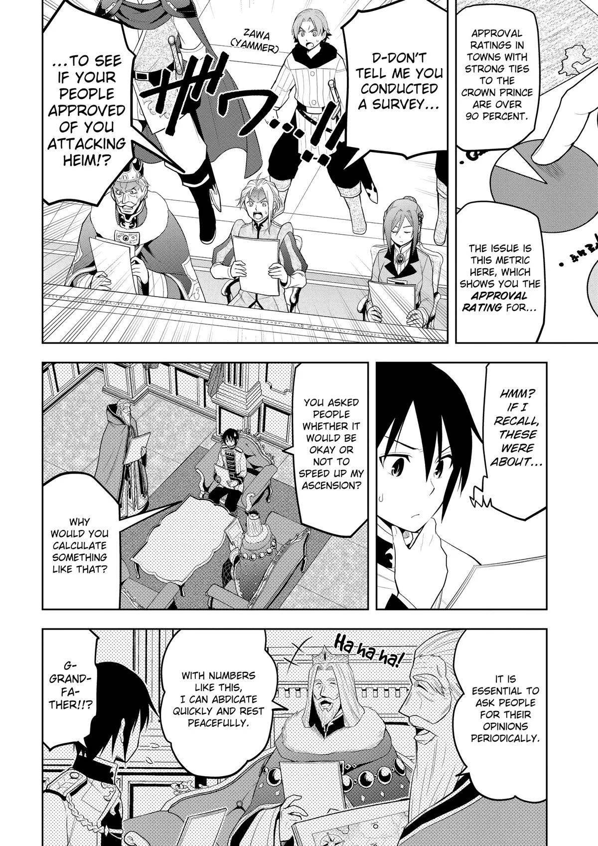 Read Magic Stone Gourmet chapter 60 image 23 on Lezhin