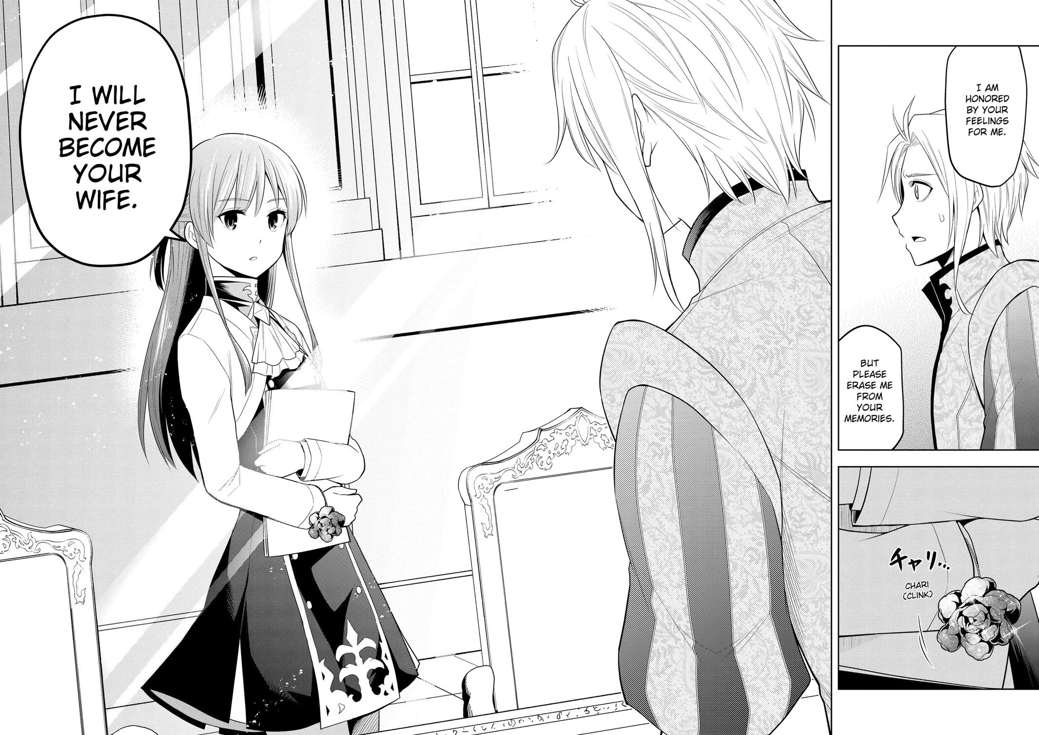 Read Magic Stone Gourmet chapter 60 image 29 on Lezhin