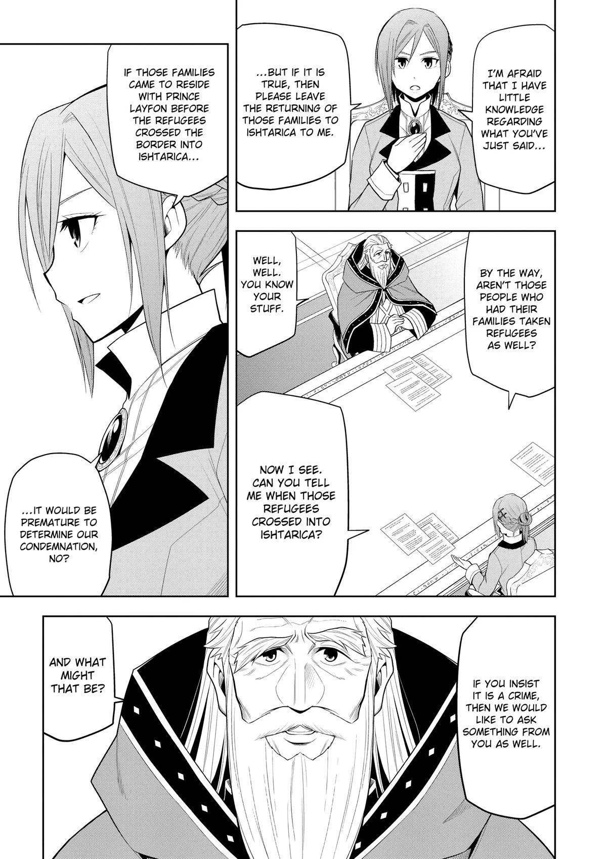 Read Magic Stone Gourmet chapter 60 image 8 on Lezhin